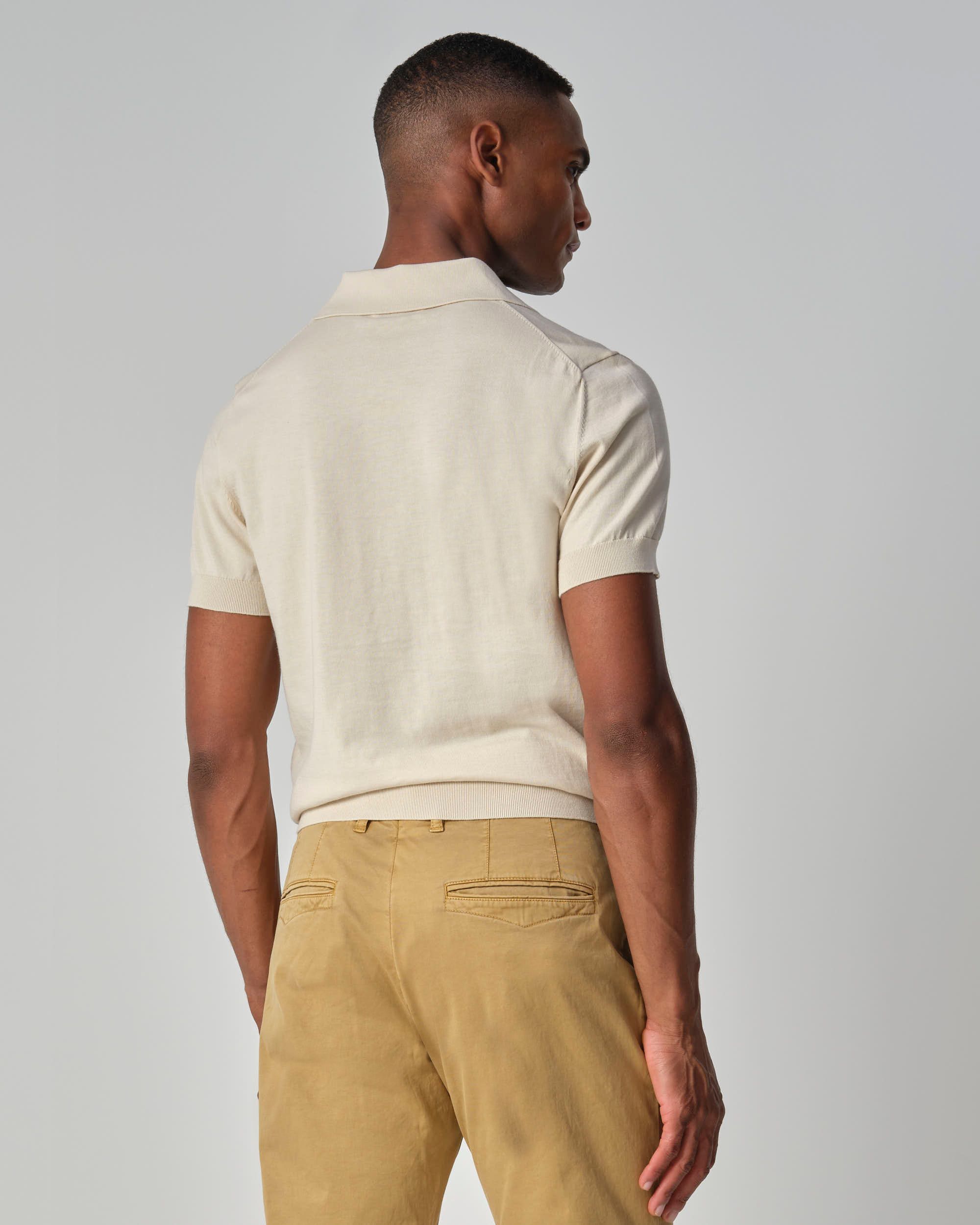 Dutch Dandies Dundee Polo KM