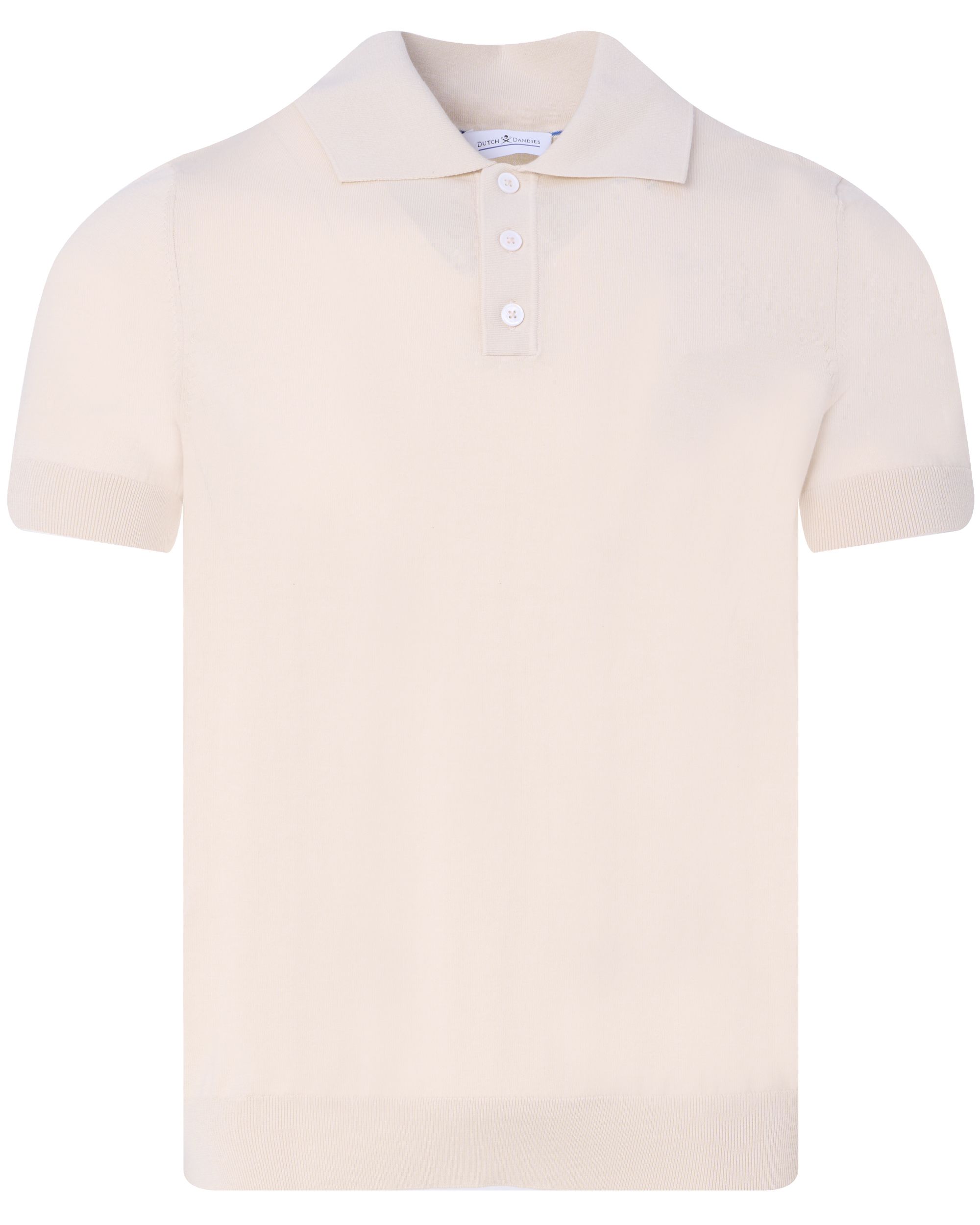 Dutch Dandies Dundee Polo KM