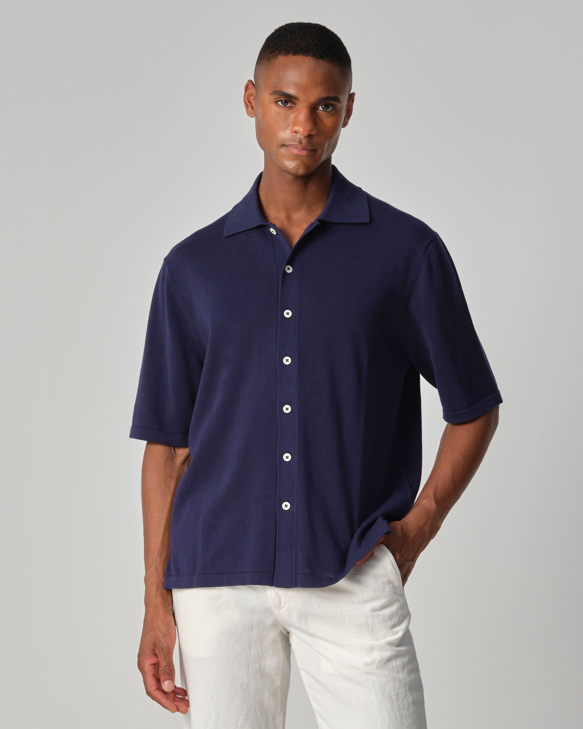 Dutch Dandies Hardwick Polo KM