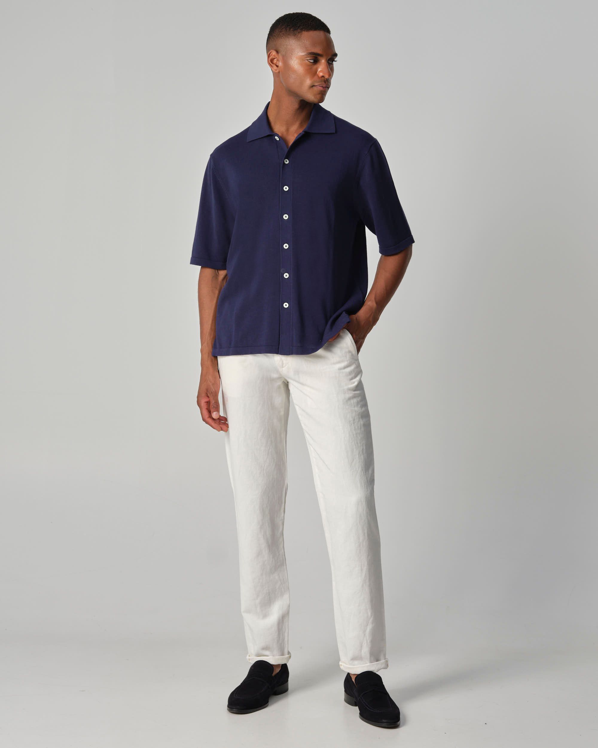 Dutch Dandies Hardwick Polo KM
