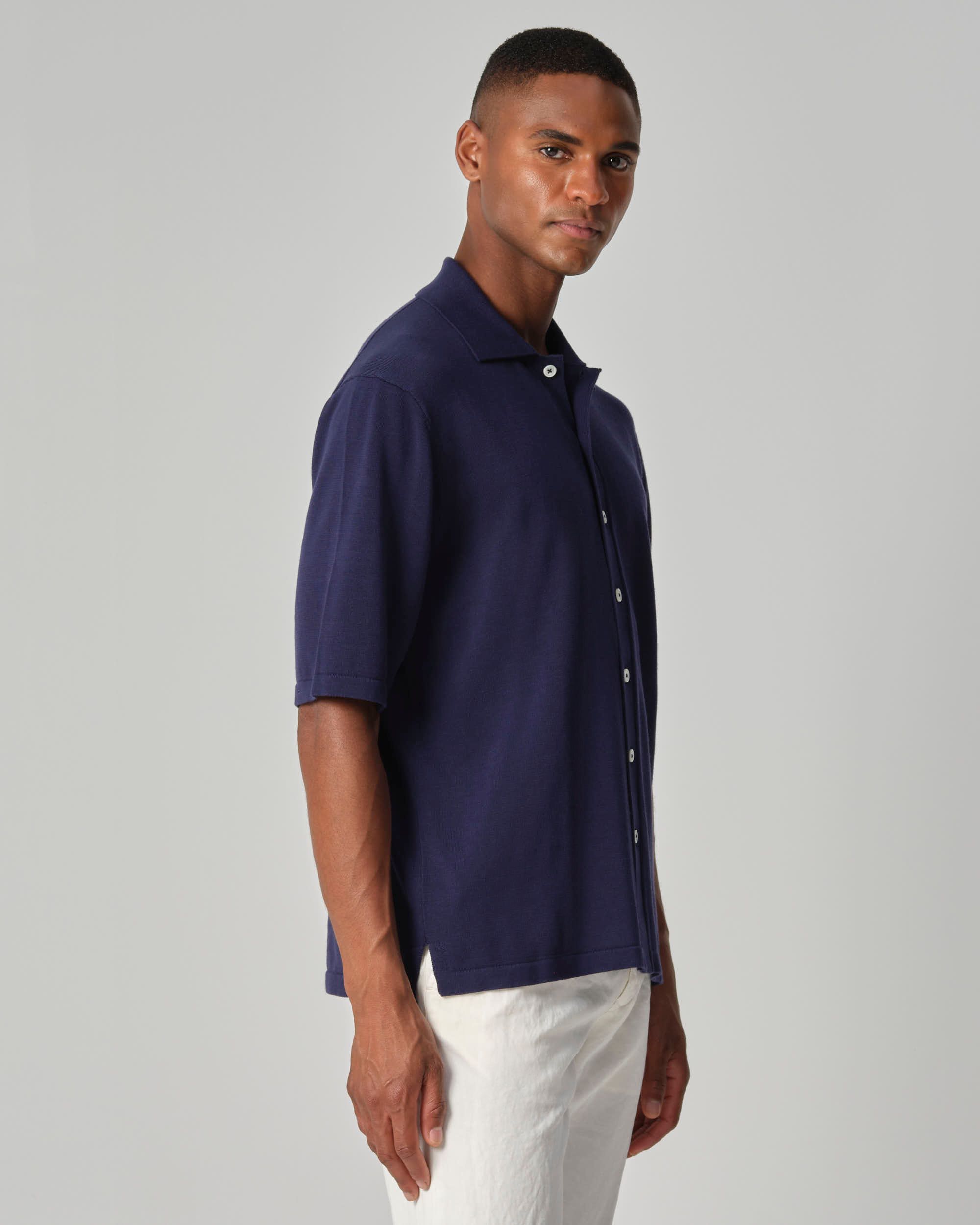 Dutch Dandies Hardwick Polo KM