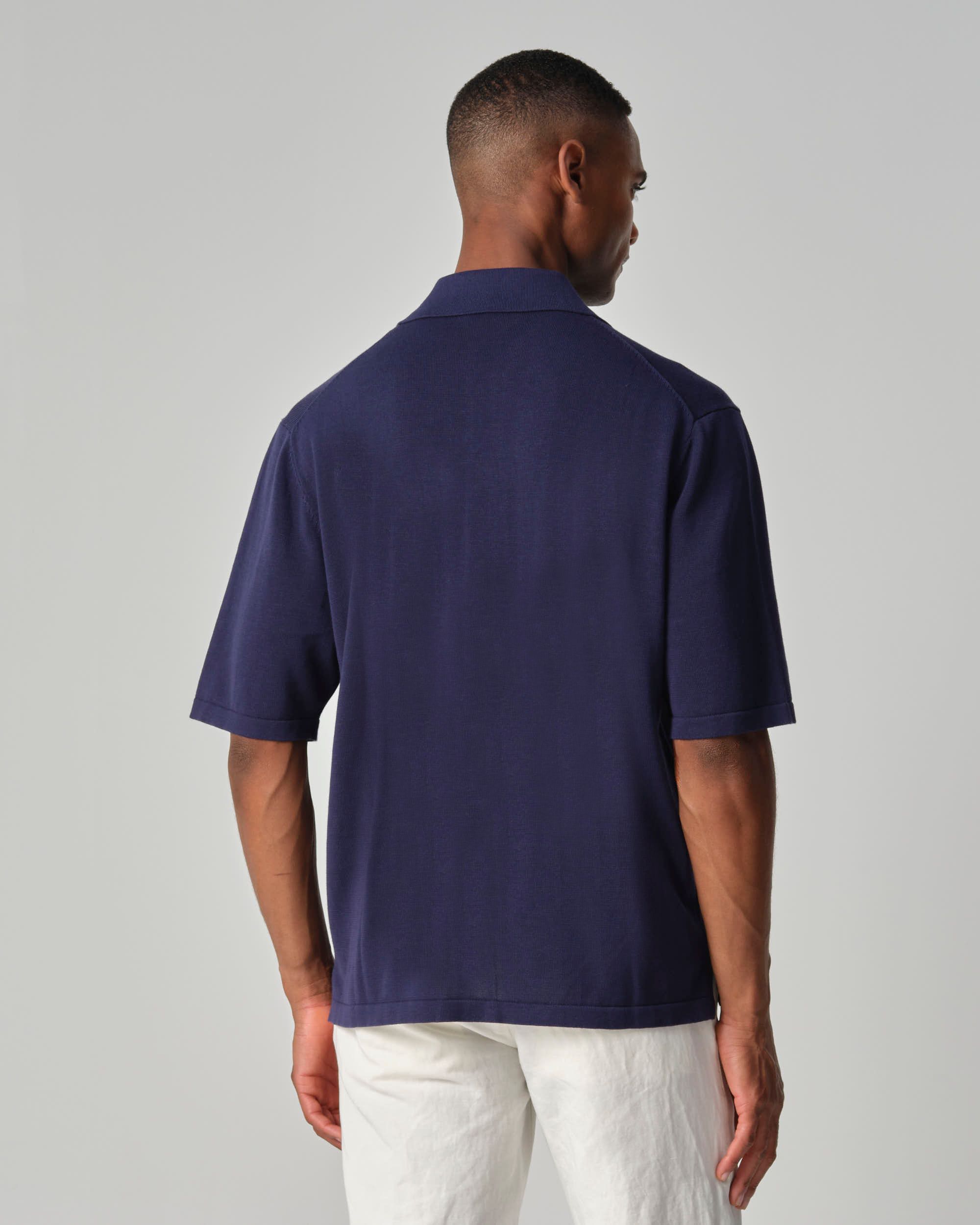 Dutch Dandies Hardwick Polo KM