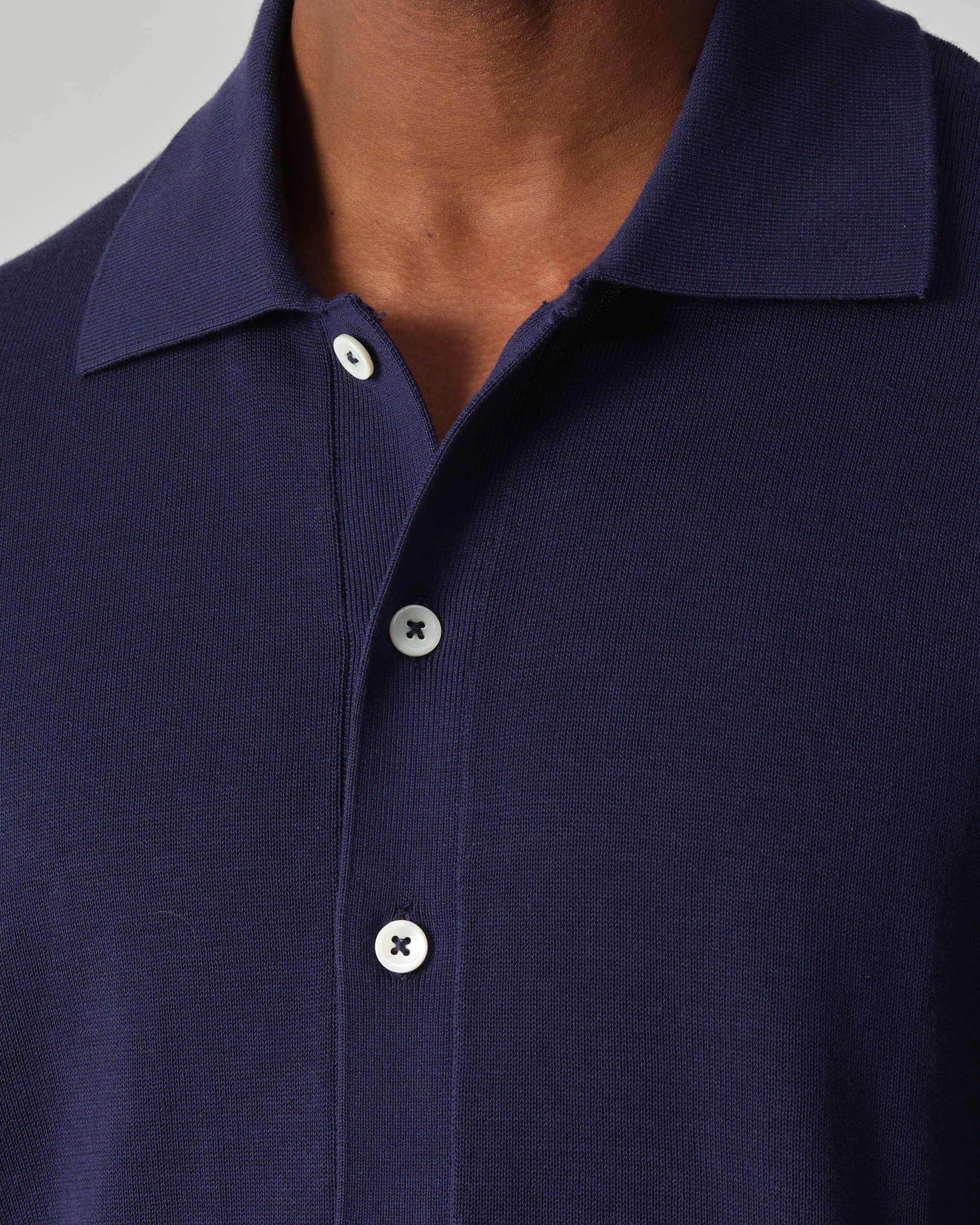 Dutch Dandies Hardwick Polo KM