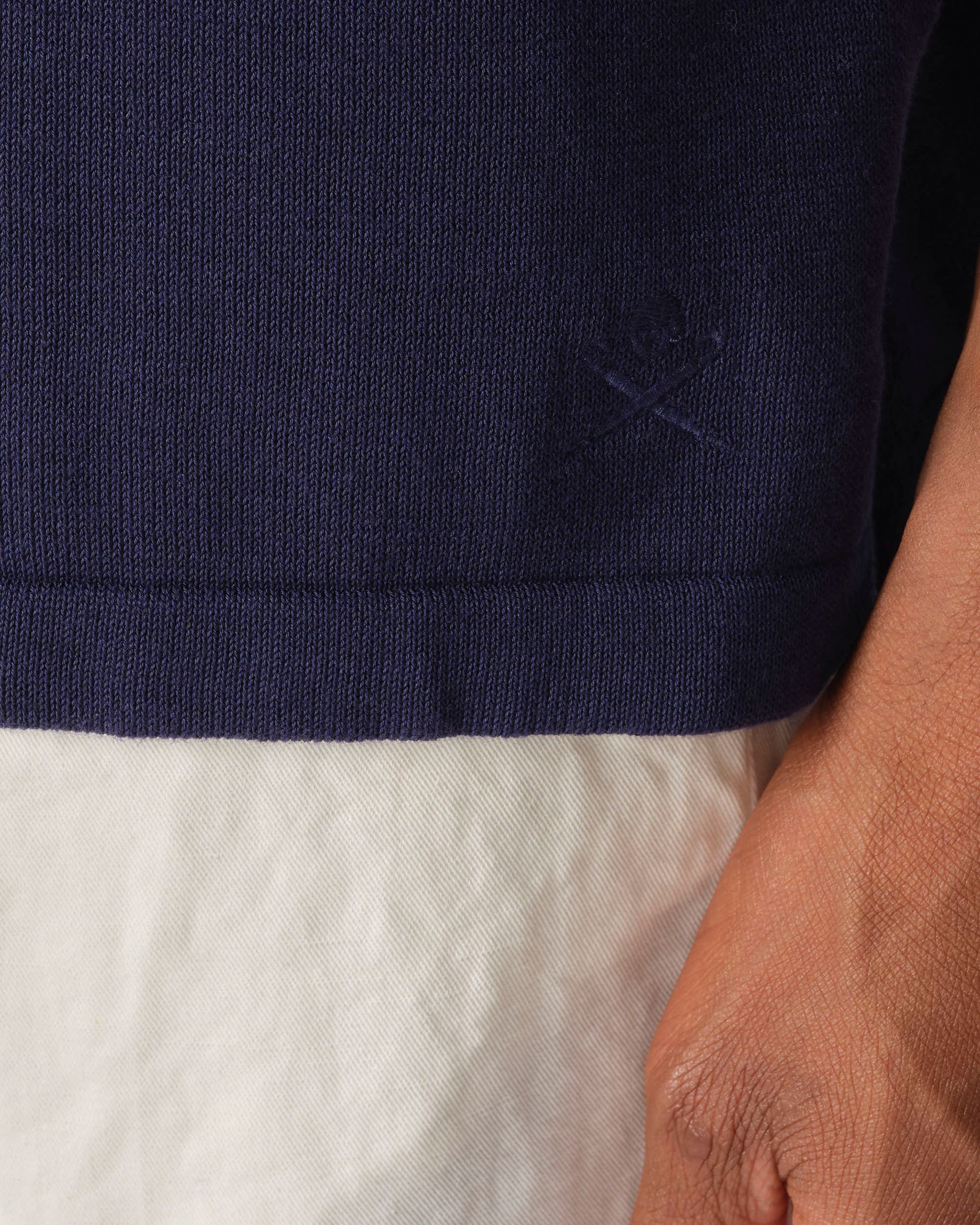 Dutch Dandies Hardwick Polo KM