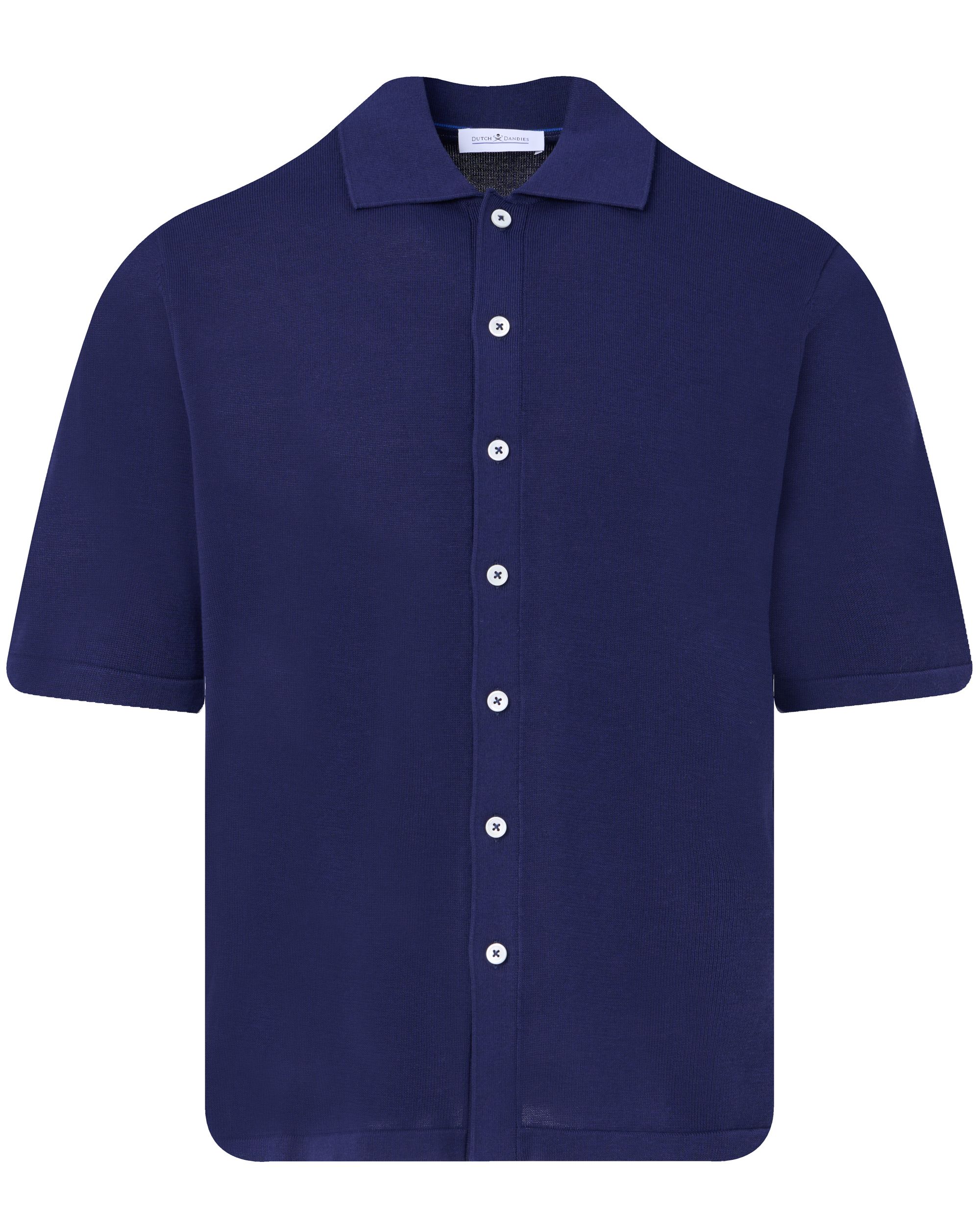 Dutch Dandies Hardwick Polo KM