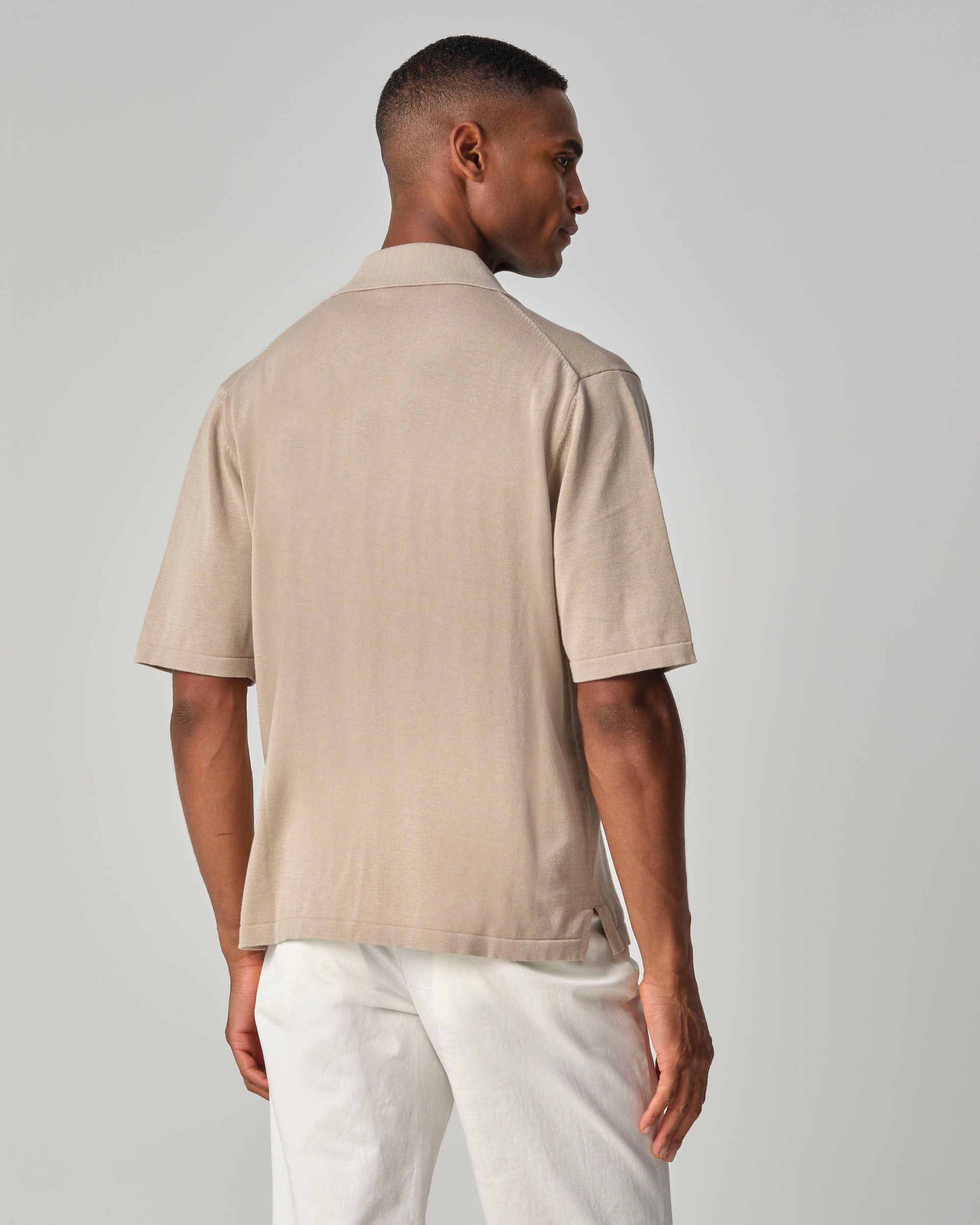 Dutch Dandies Hardwick Polo KM