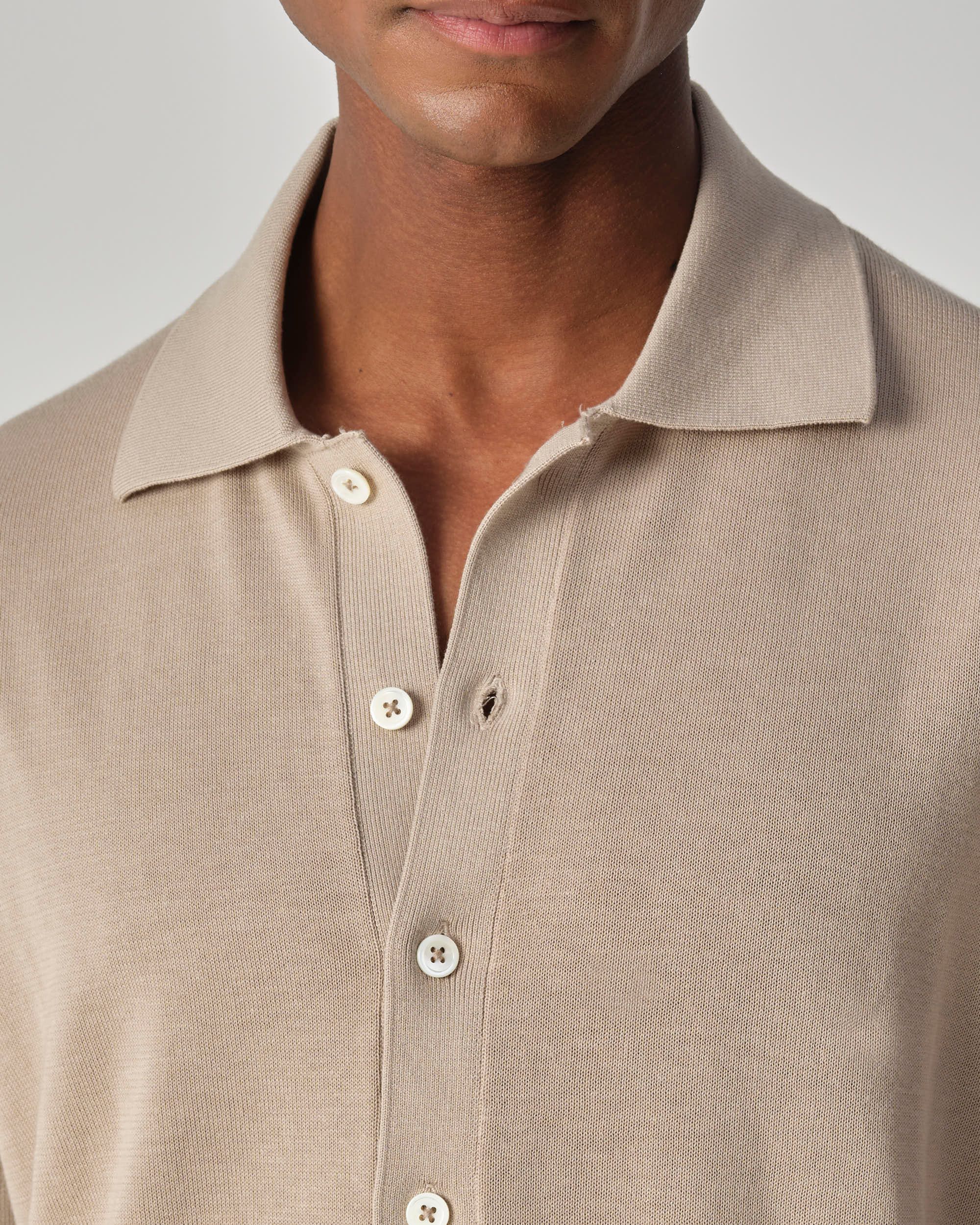 Dutch Dandies Hardwick Polo KM