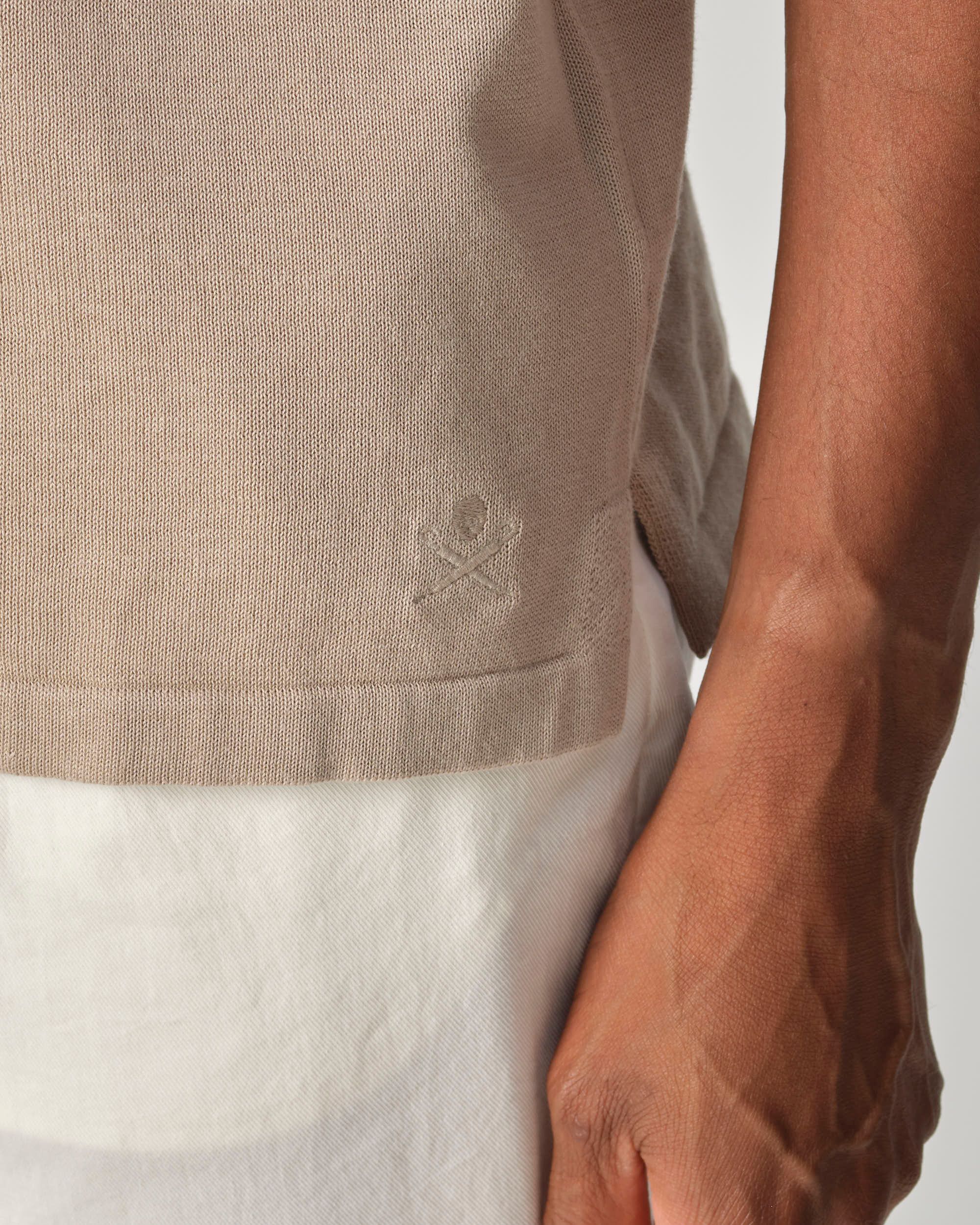 Dutch Dandies Hardwick Polo KM