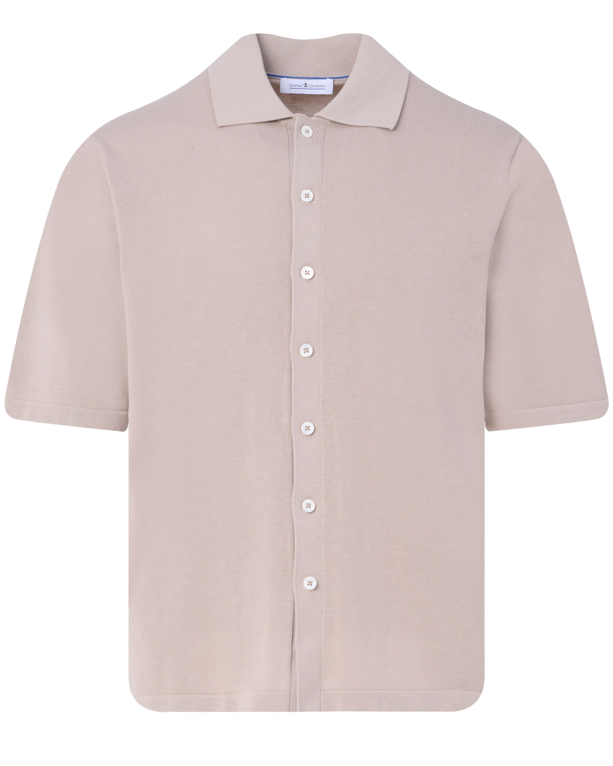 Dutch Dandies Hardwick Polo KM