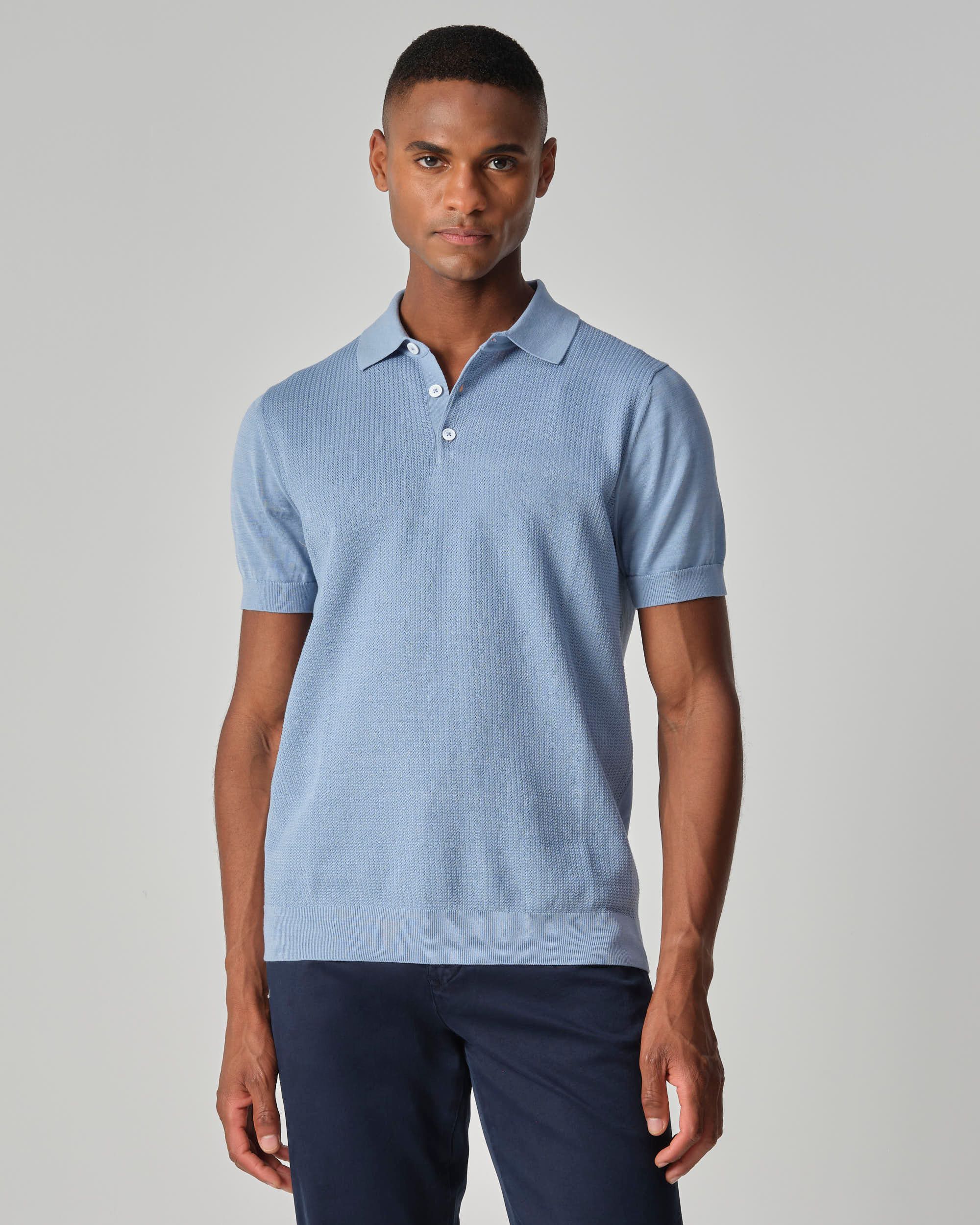 Dutch Dandies Darnley Polo KM