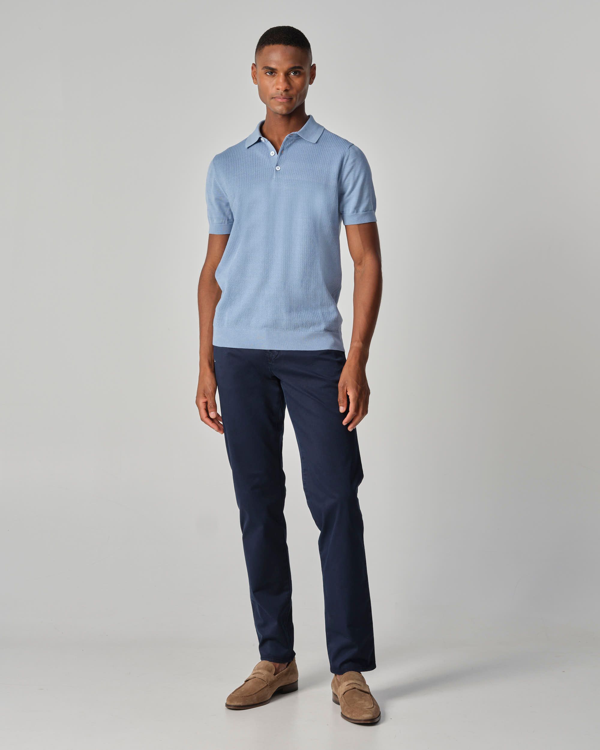 Dutch Dandies Darnley Polo KM