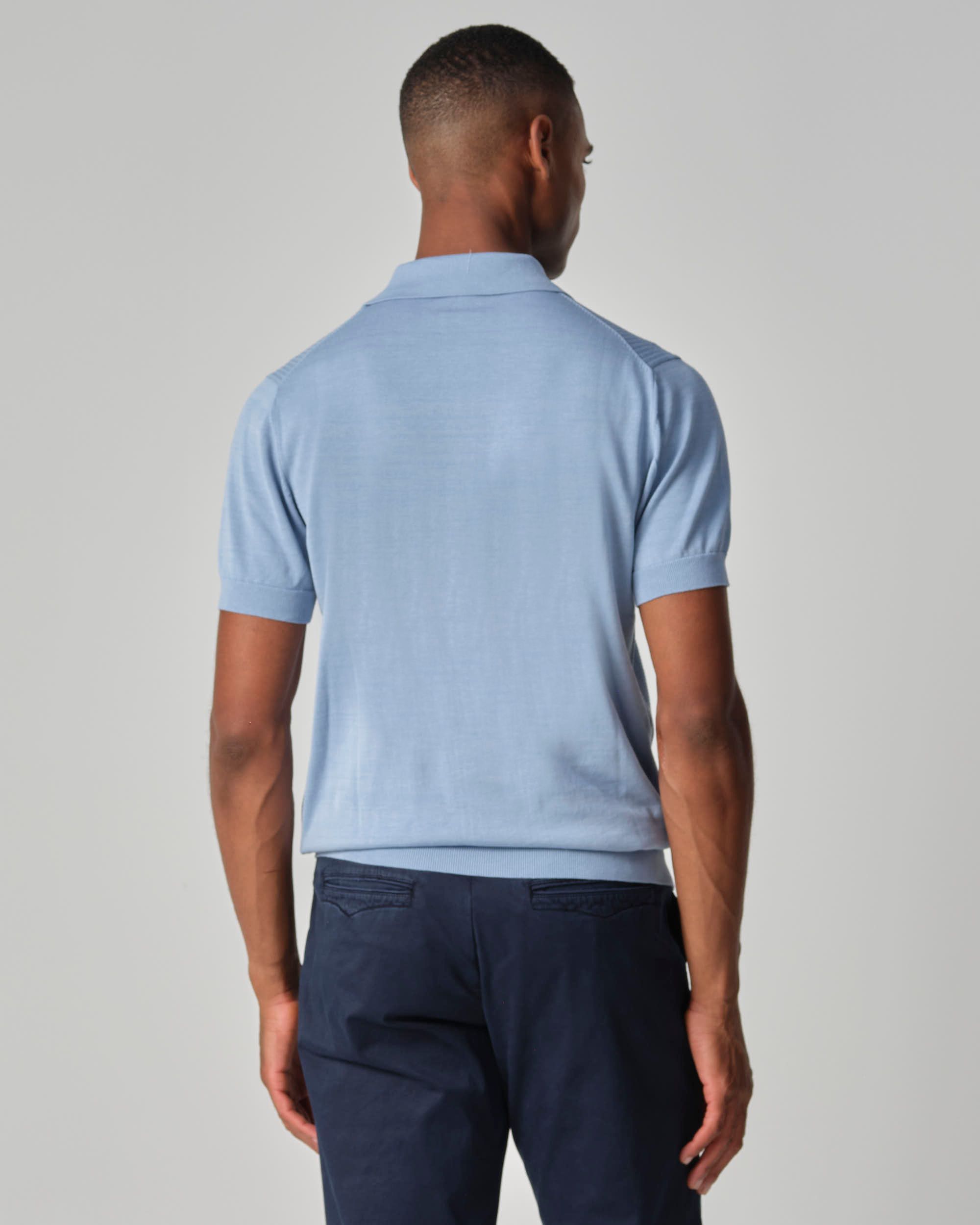 Dutch Dandies Darnley Polo KM