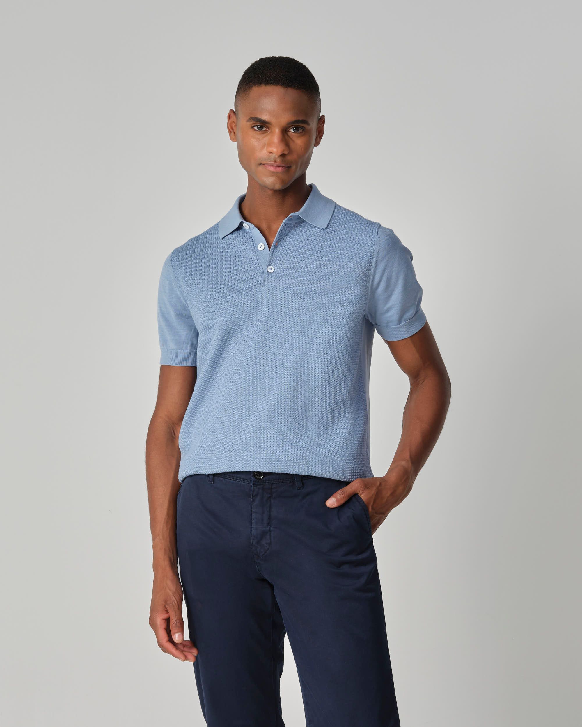 Dutch Dandies Darnley Polo KM