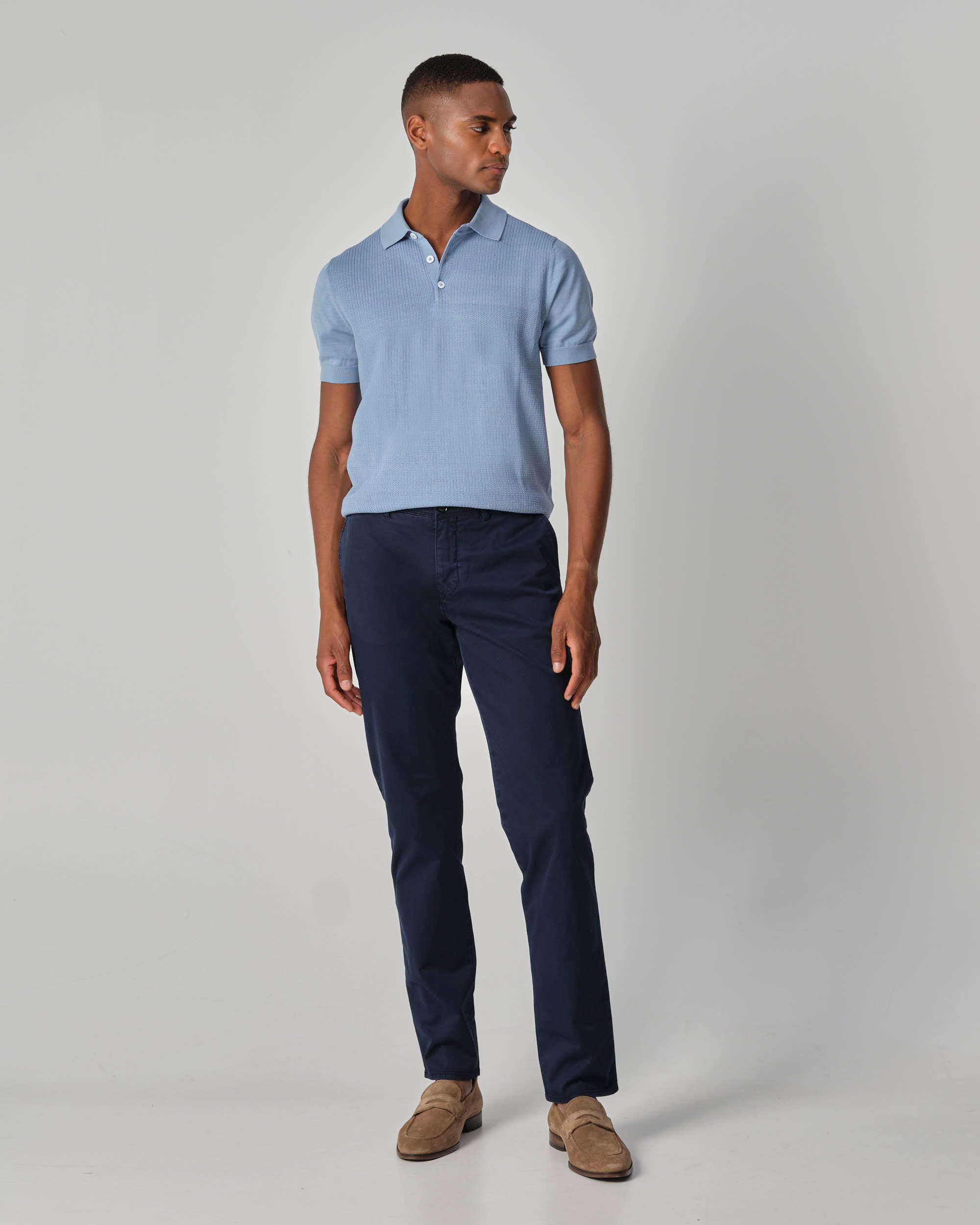 Dutch Dandies Darnley Polo KM