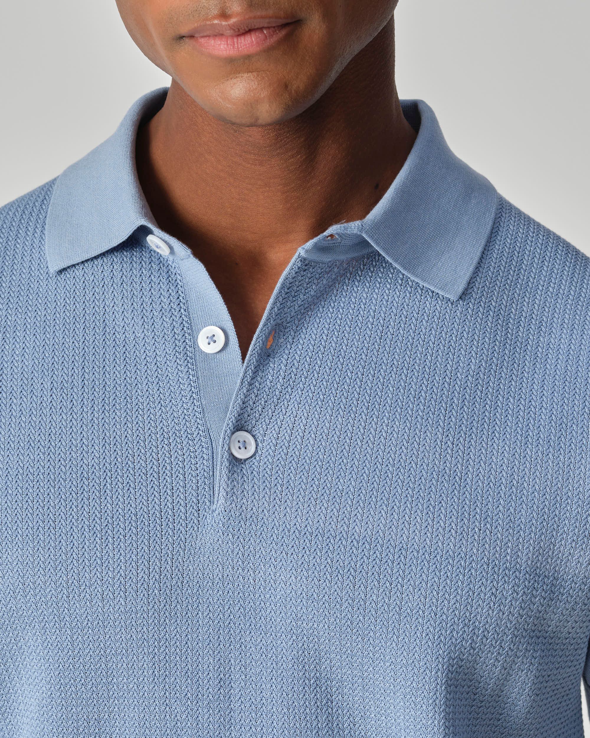 Dutch Dandies Darnley Polo KM