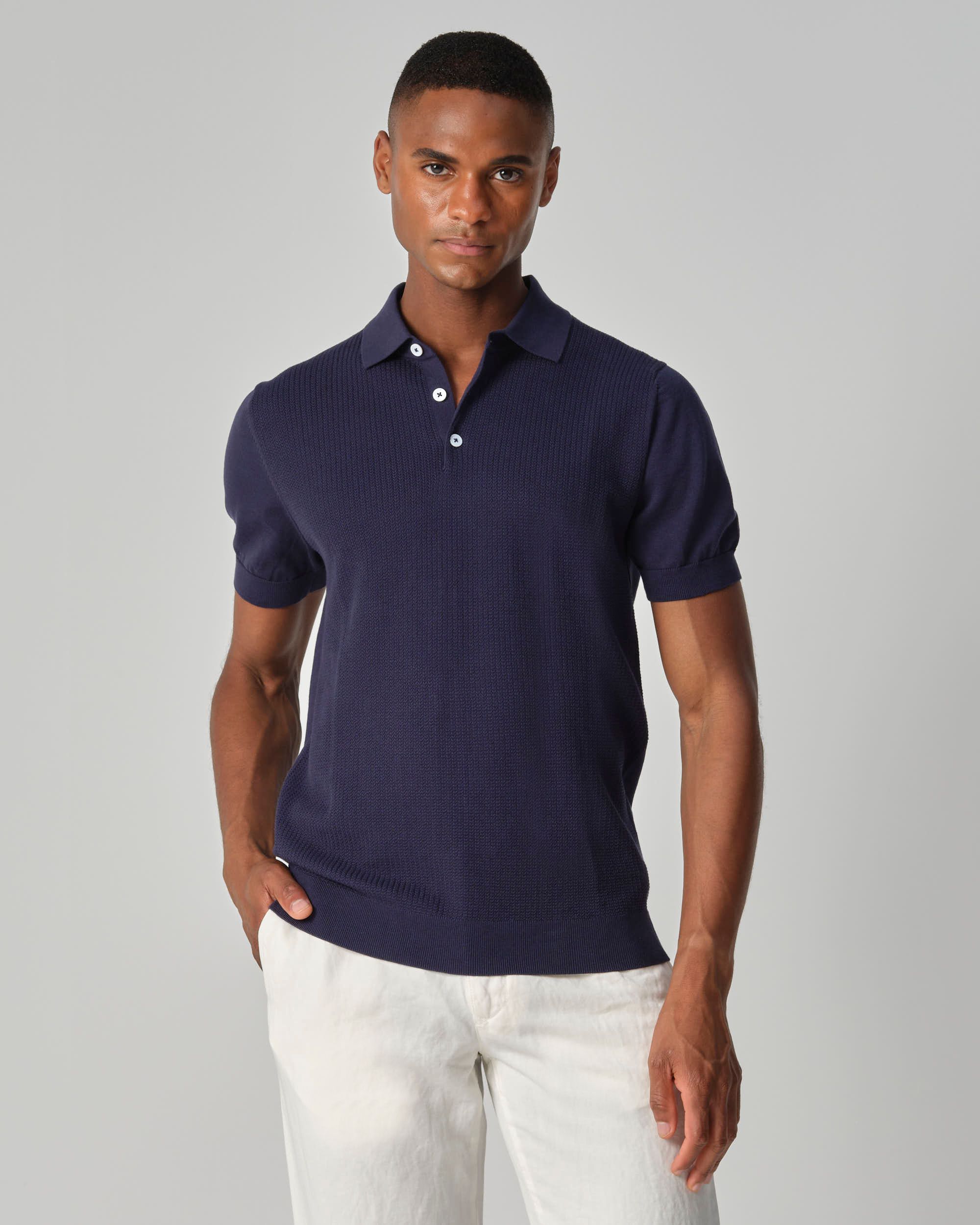 Dutch Dandies Darnley Polo KM