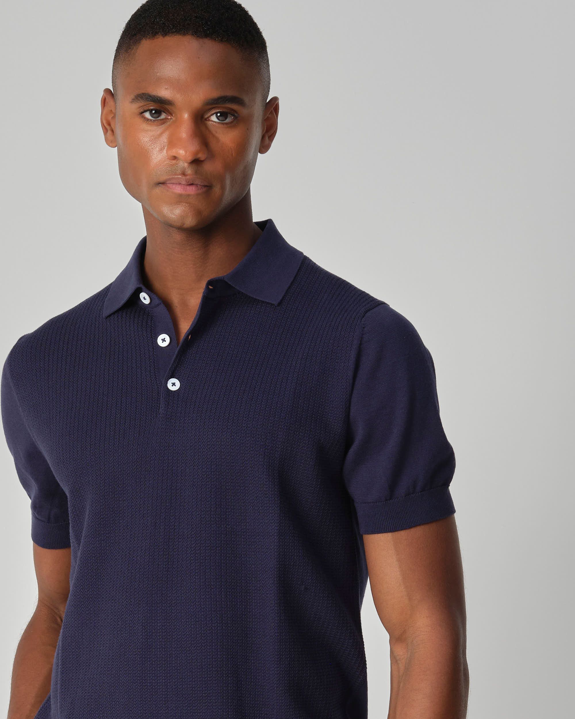 Dutch Dandies Darnley Polo KM