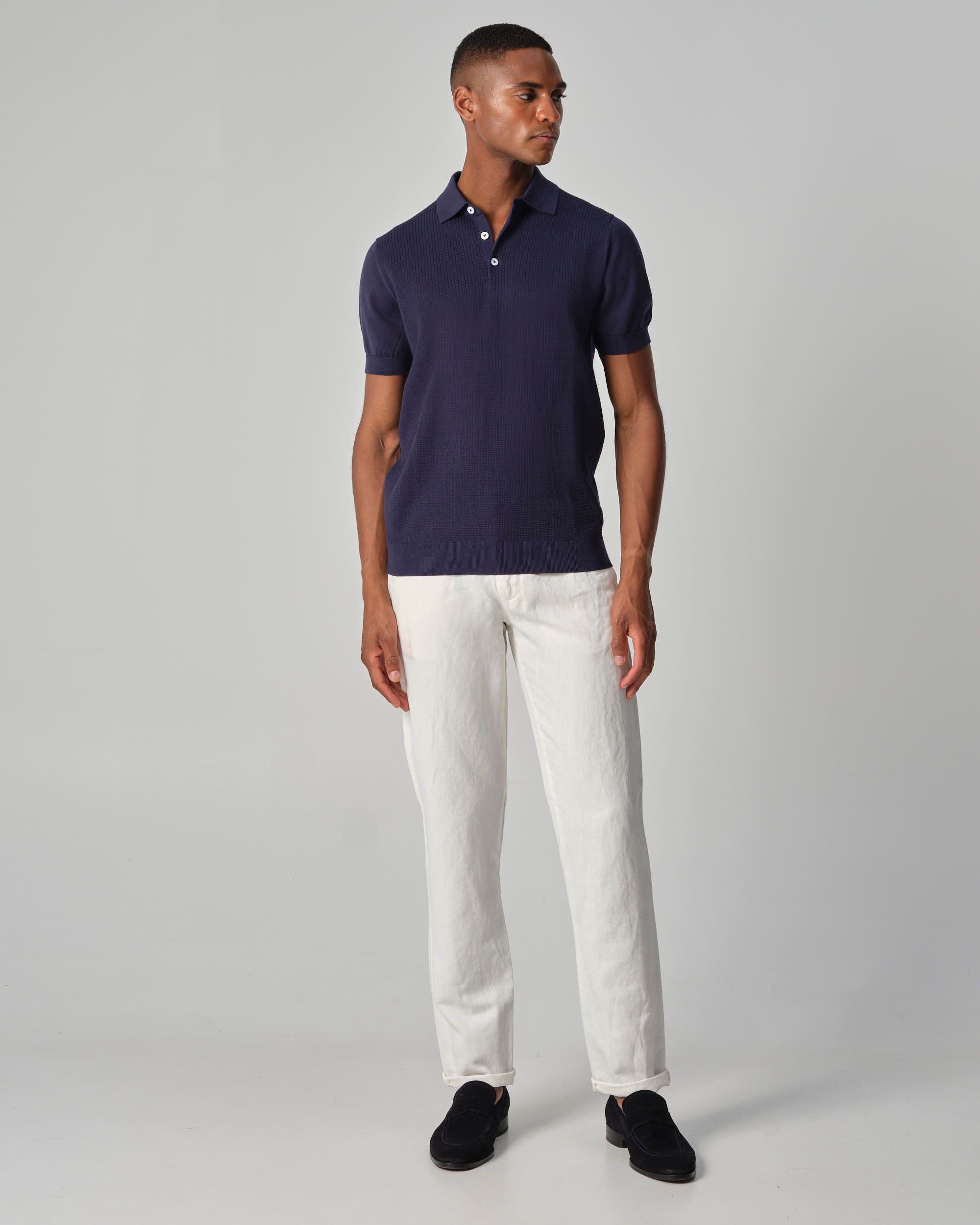 Dutch Dandies Darnley Polo KM