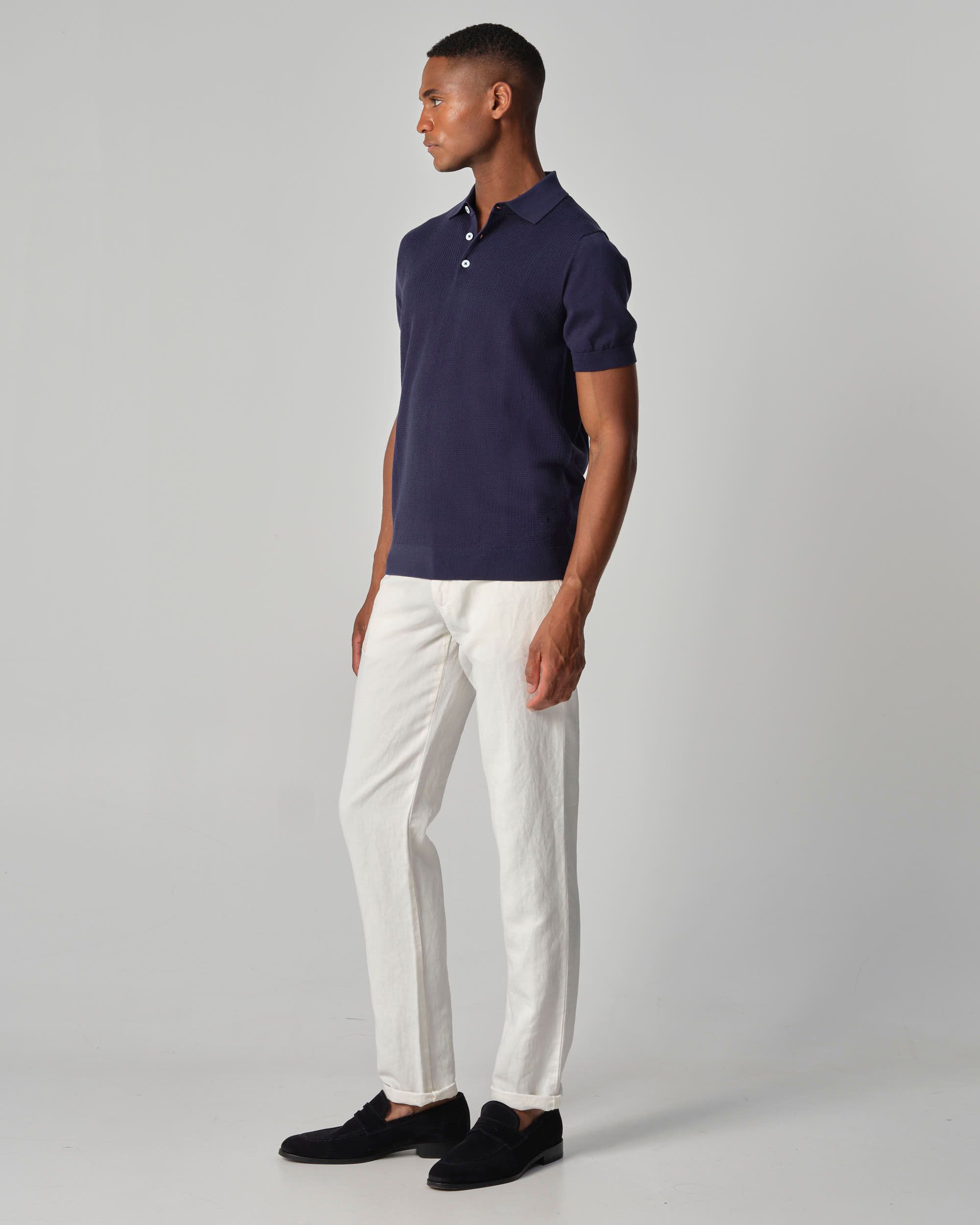 Dutch Dandies Darnley Polo KM