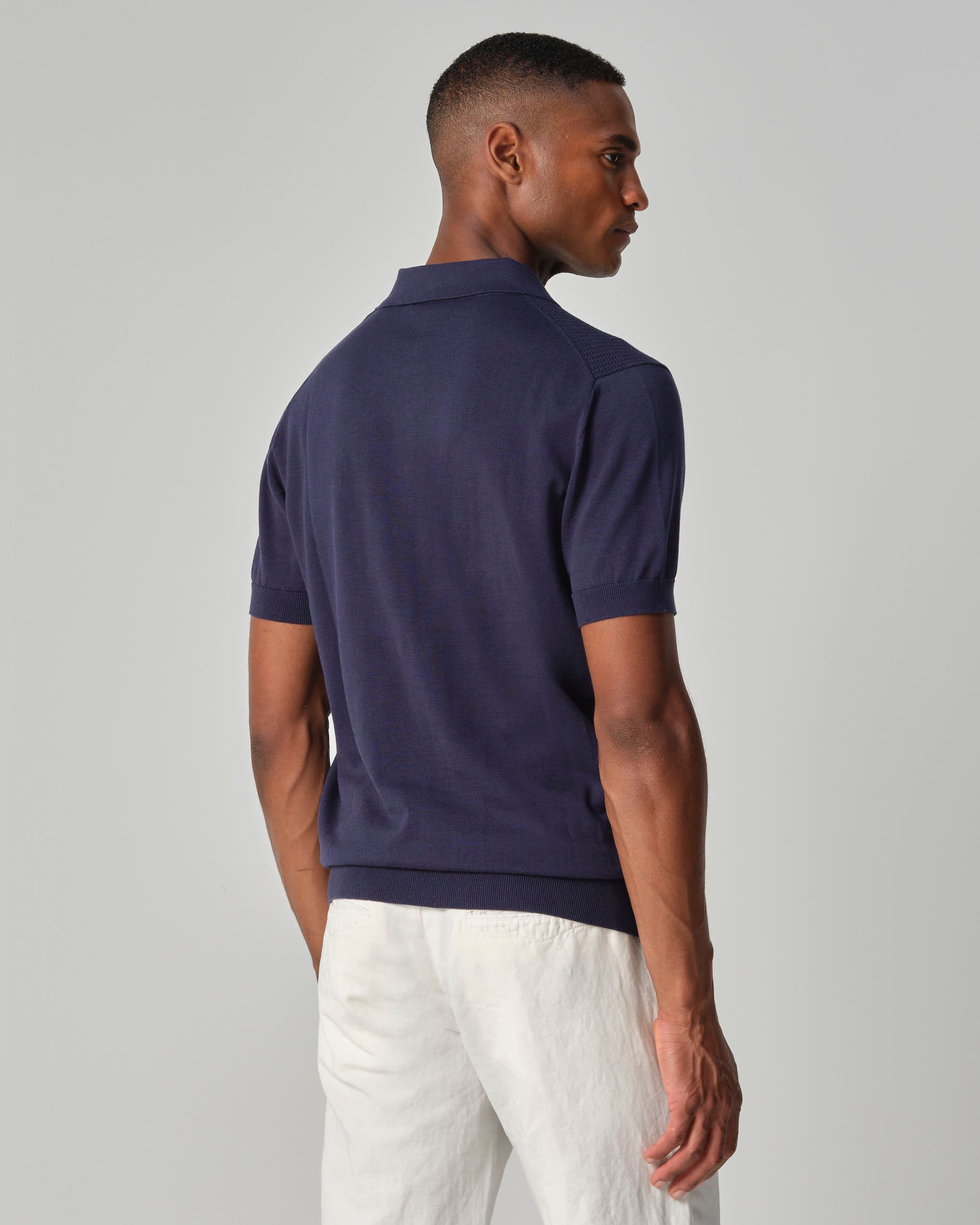 Dutch Dandies Darnley Polo KM