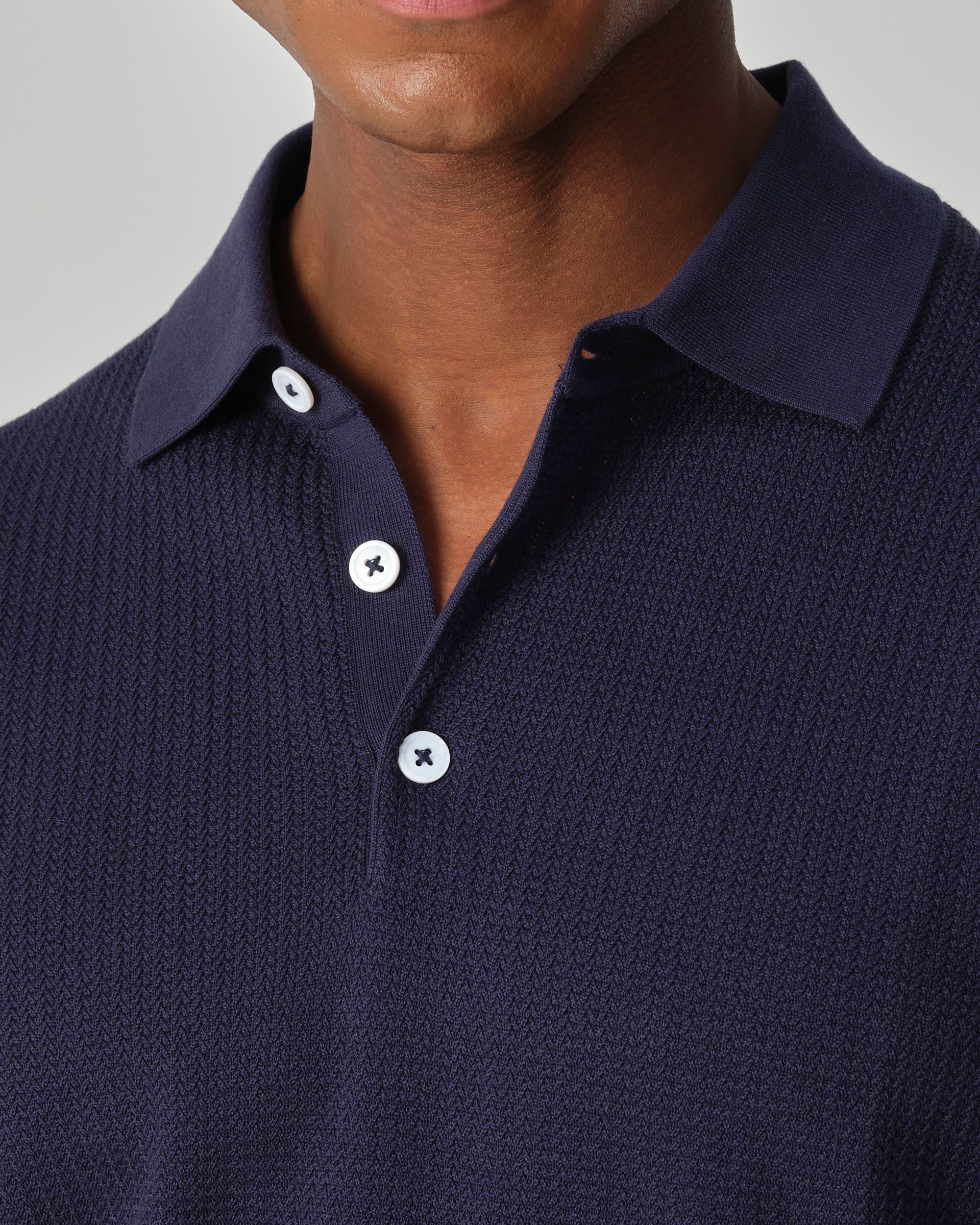 Dutch Dandies Darnley Polo KM