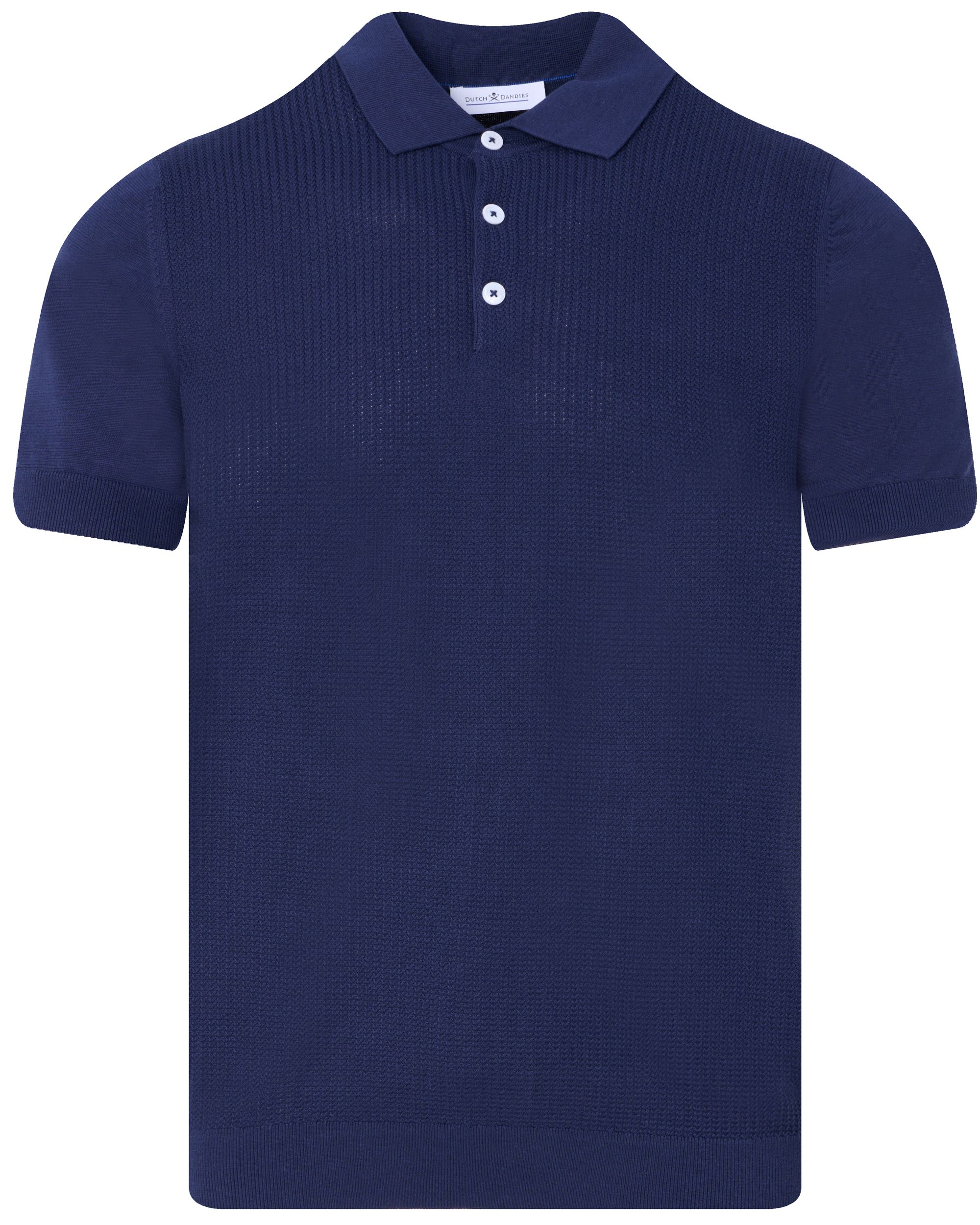 Dutch Dandies Darnley Polo KM