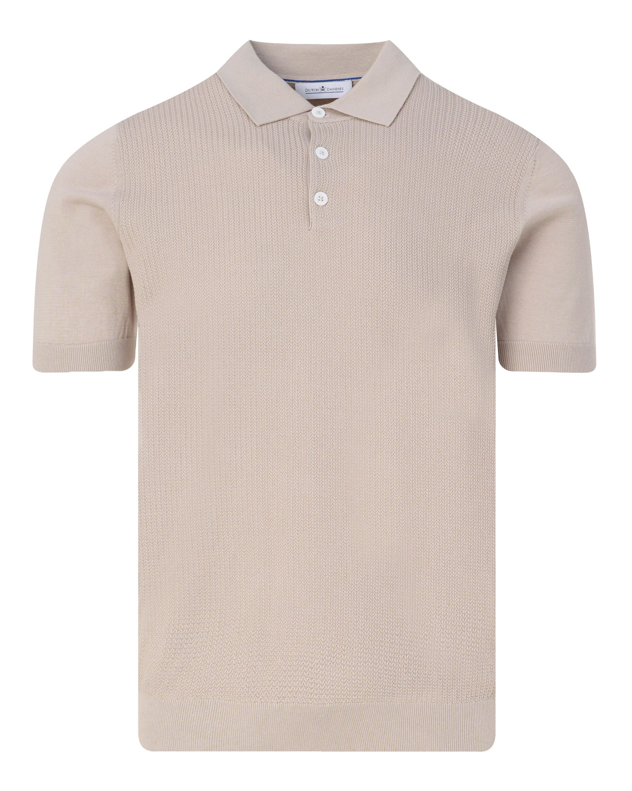 Dutch Dandies Darnley Polo KM