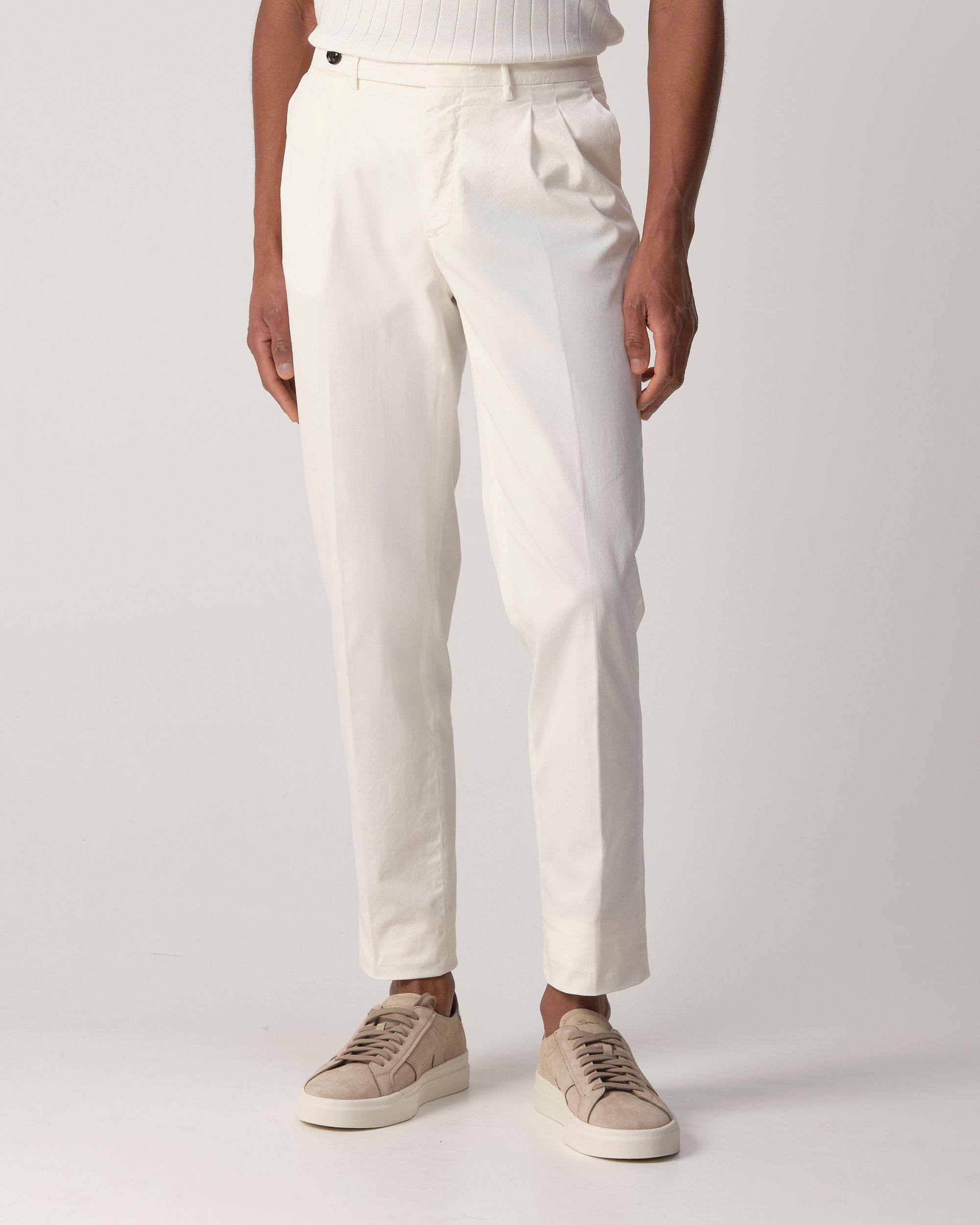 Dutch Dandies - Chino
