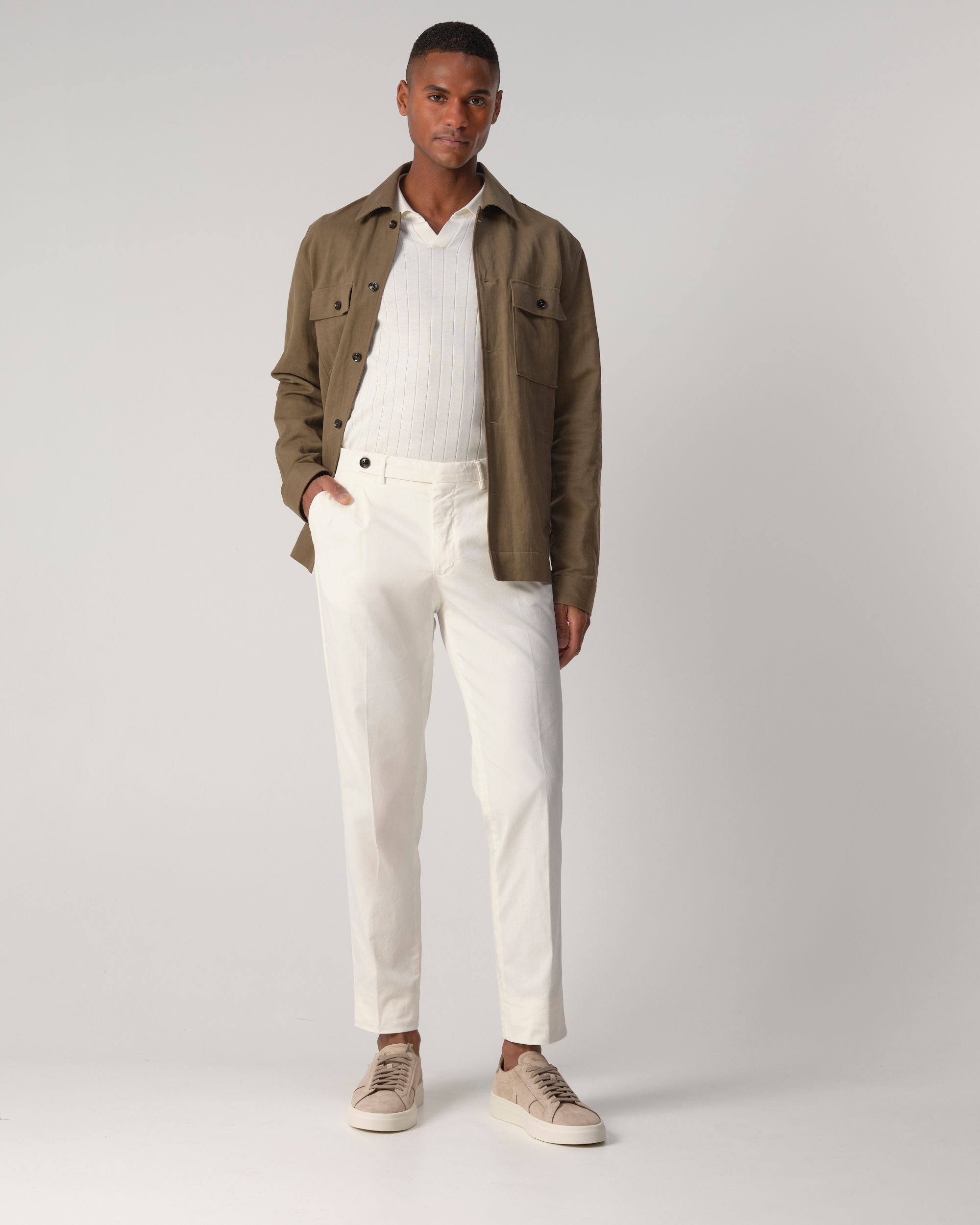 Dutch Dandies - Chino