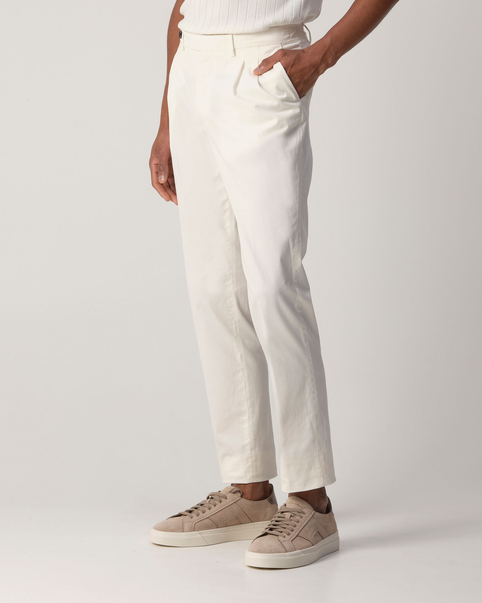 Dutch Dandies - Chino