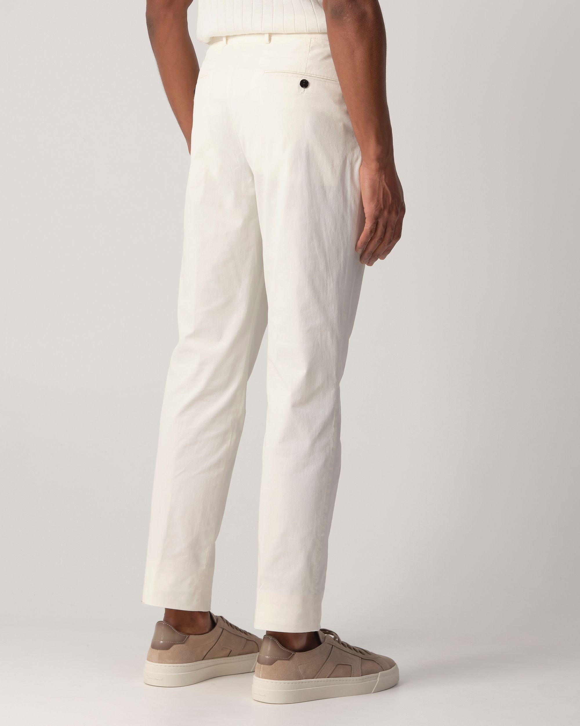 Dutch Dandies - Chino
