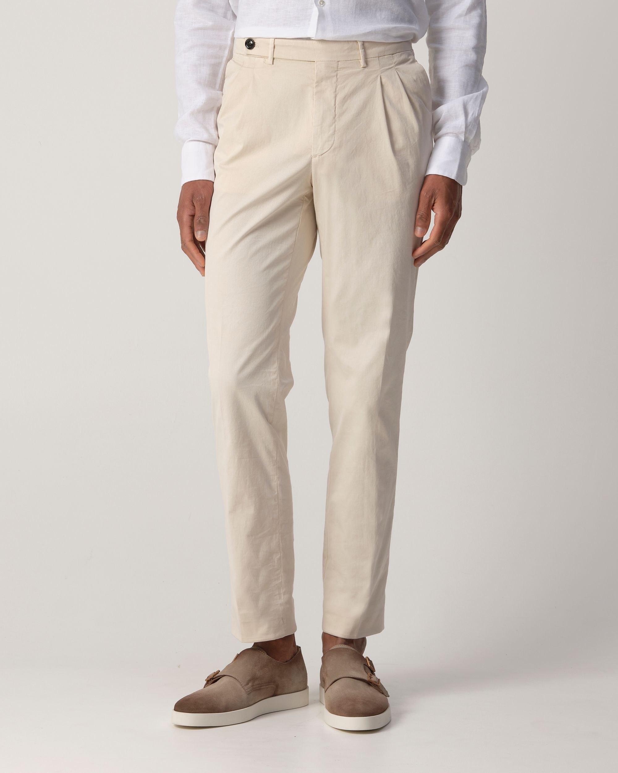 Dutch Dandies - Chino