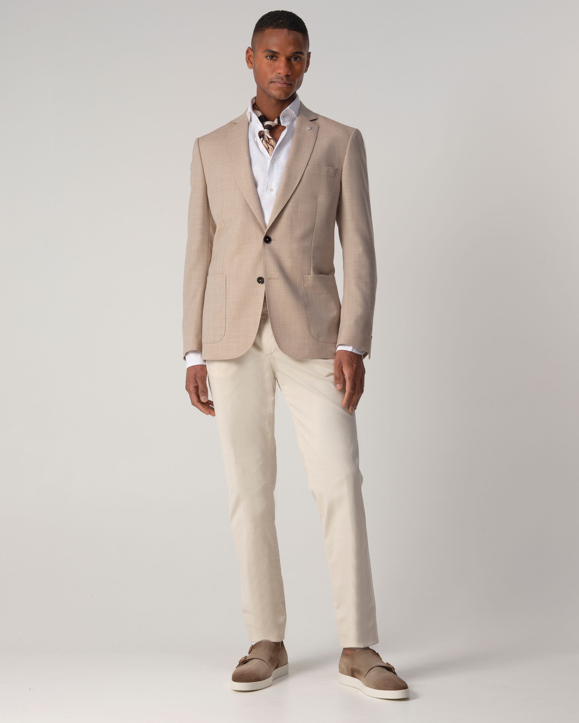 Dutch Dandies - Chino