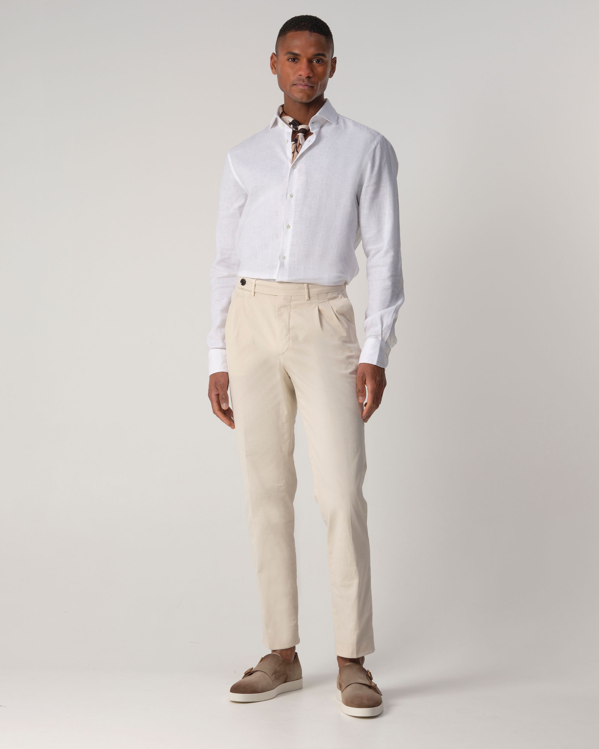 Dutch Dandies - Chino