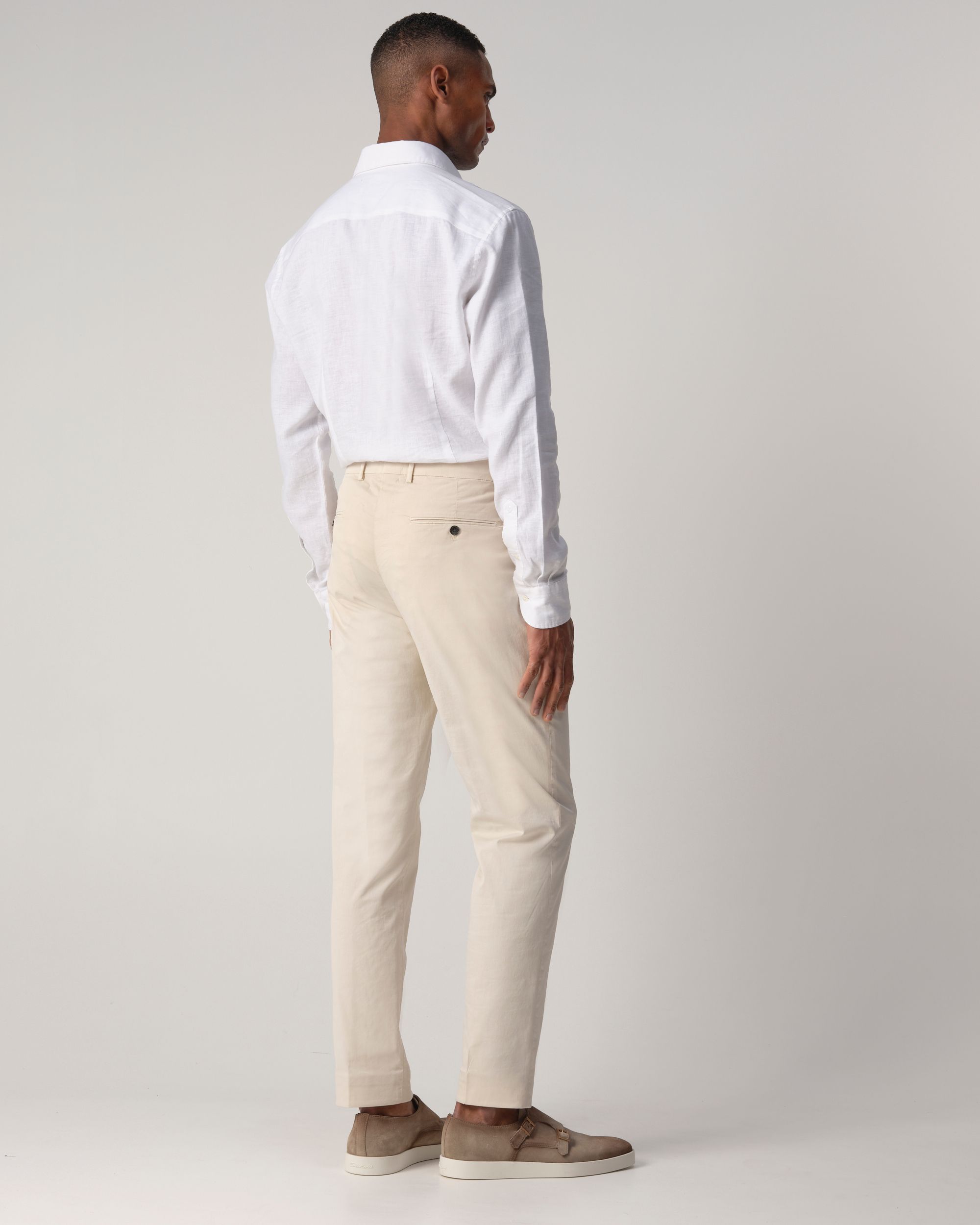Dutch Dandies - Chino