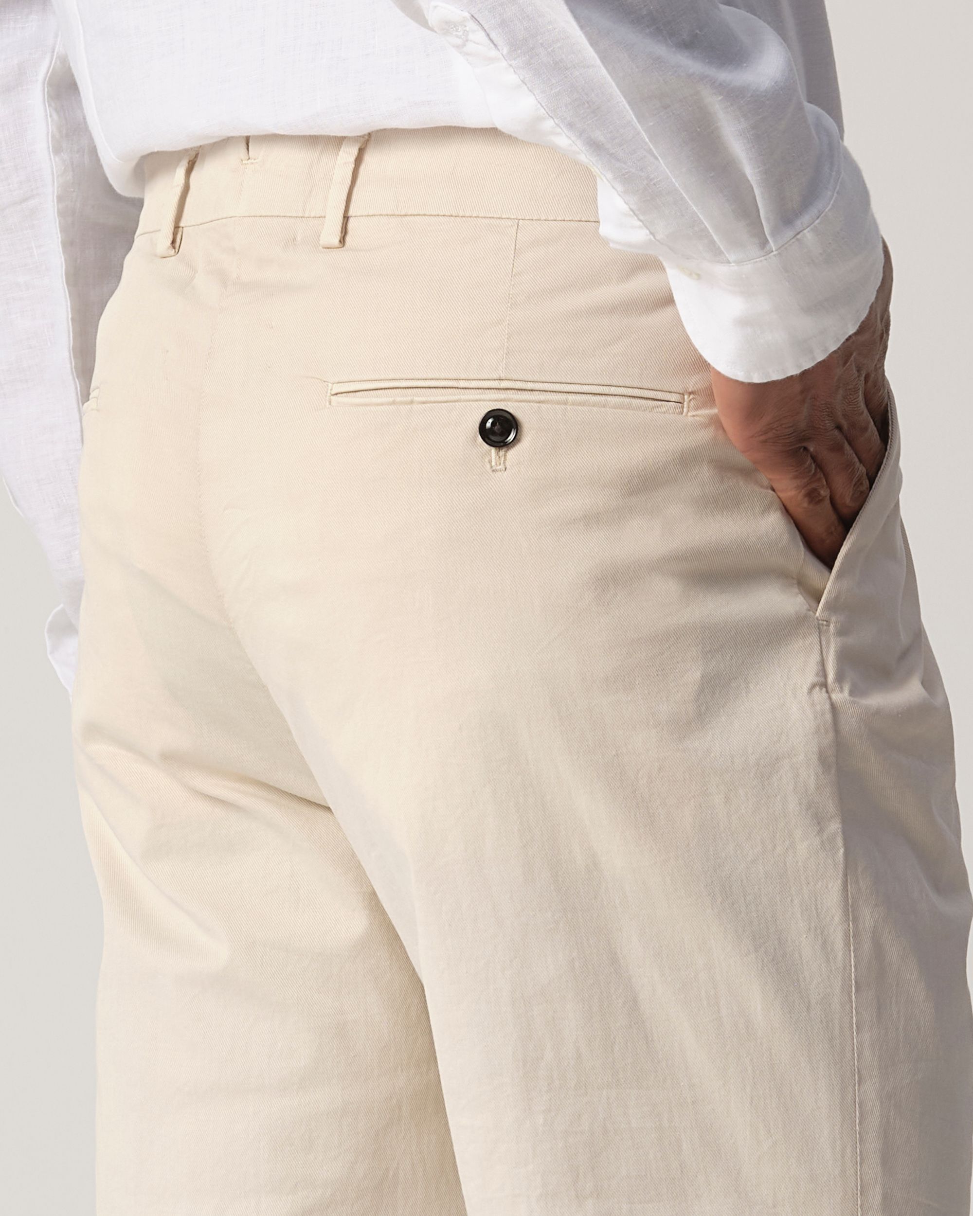 Dutch Dandies - Chino
