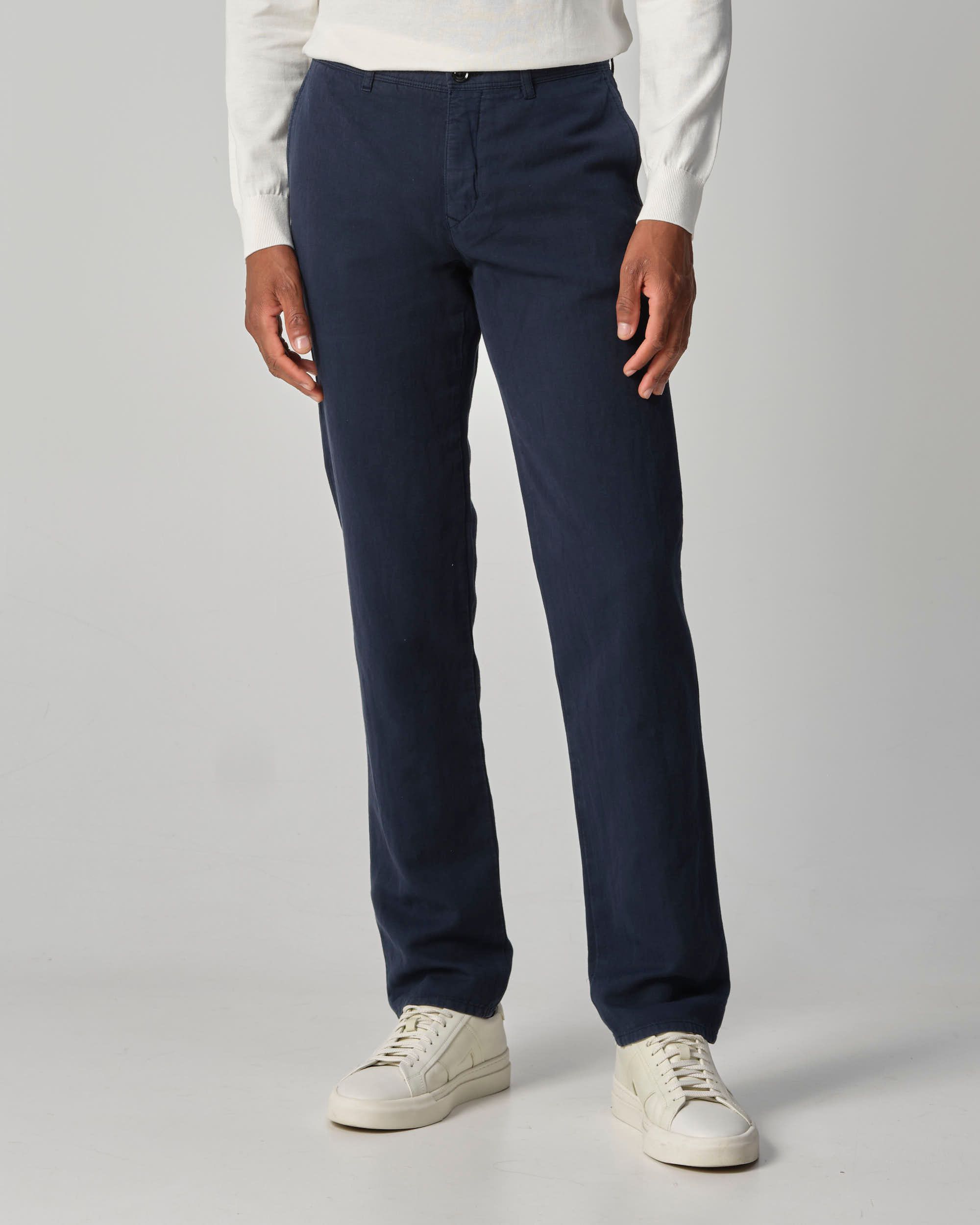 Dutch Dandies Finos Chino