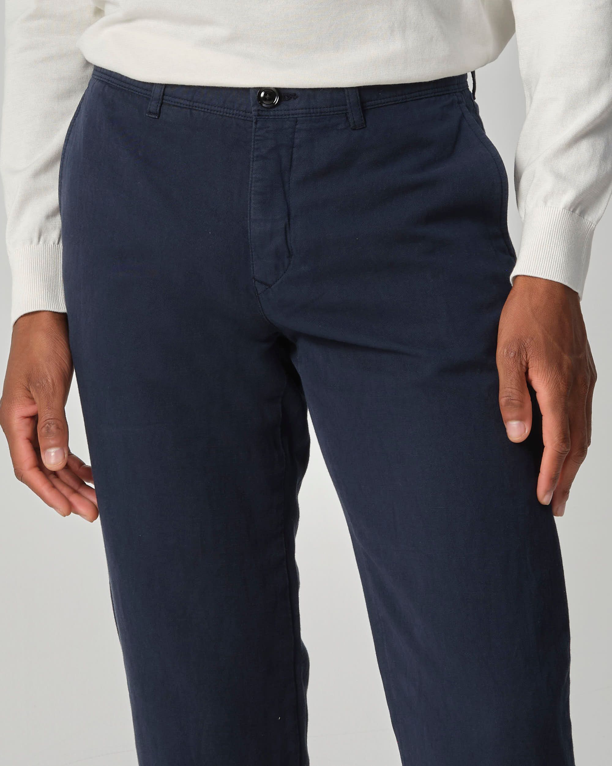 Dutch Dandies Finos Chino
