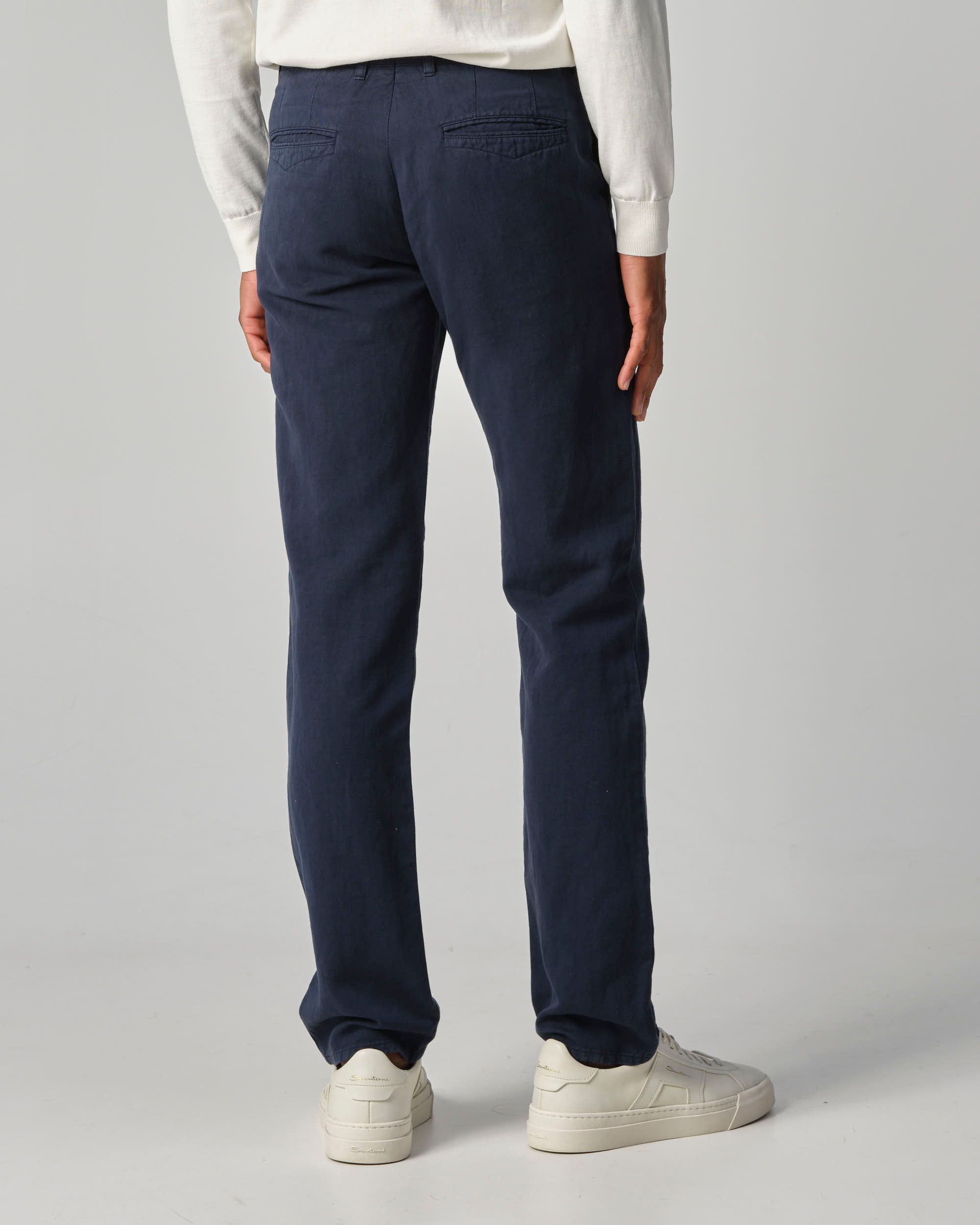 Dutch Dandies Finos Chino