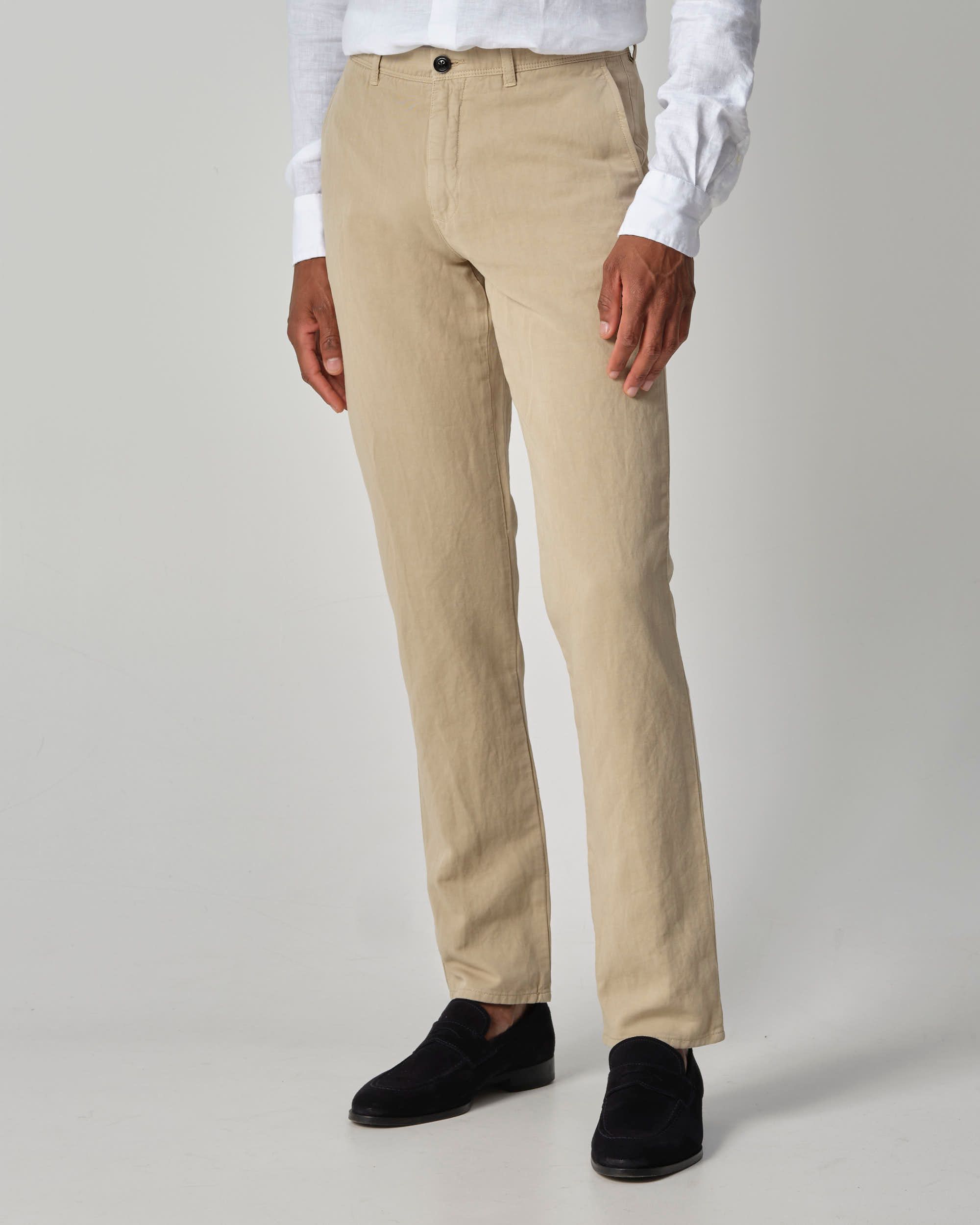 Dutch Dandies Finos Chino