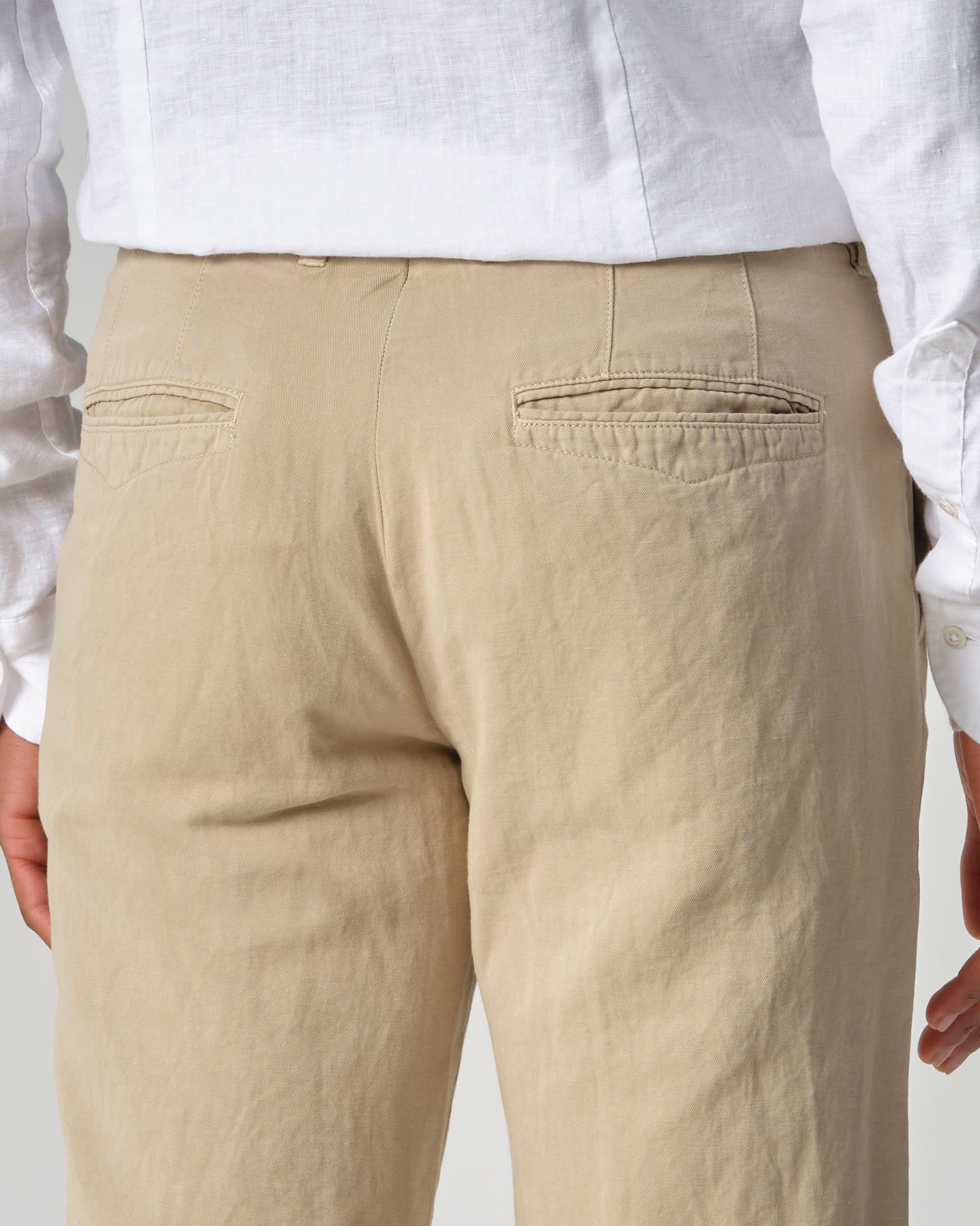Dutch Dandies Finos Chino
