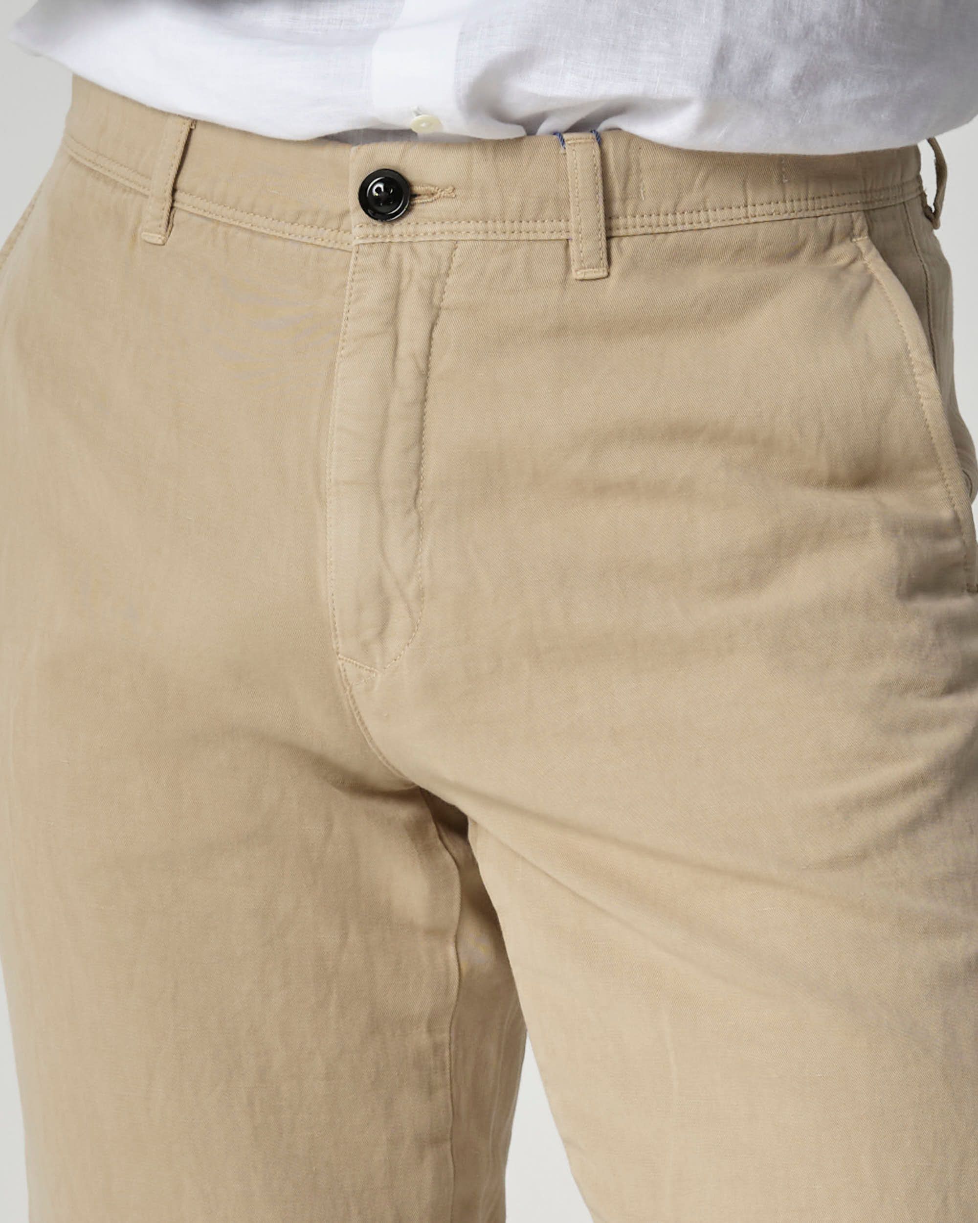 Dutch Dandies Finos Chino