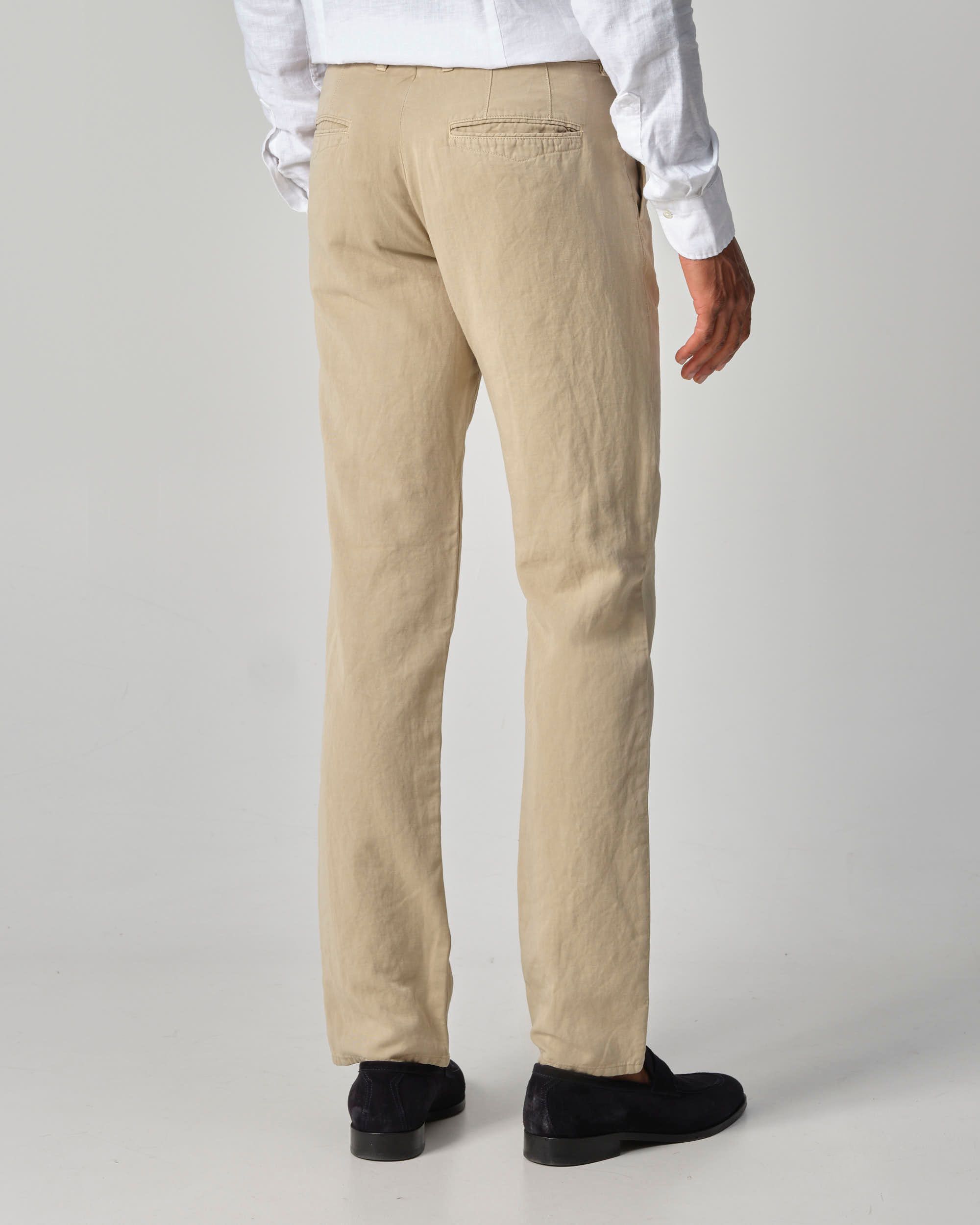 Dutch Dandies Finos Chino