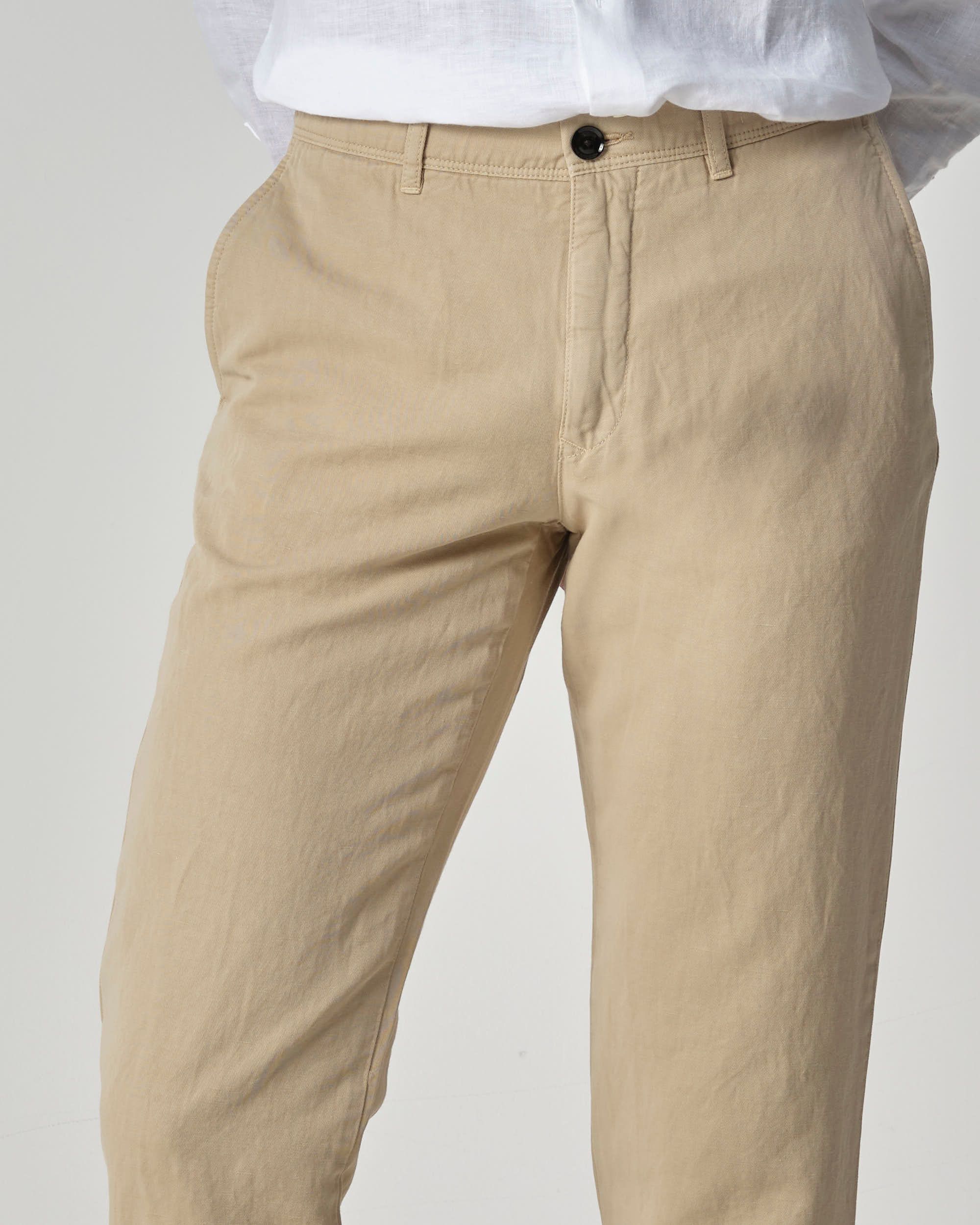 Dutch Dandies Finos Chino