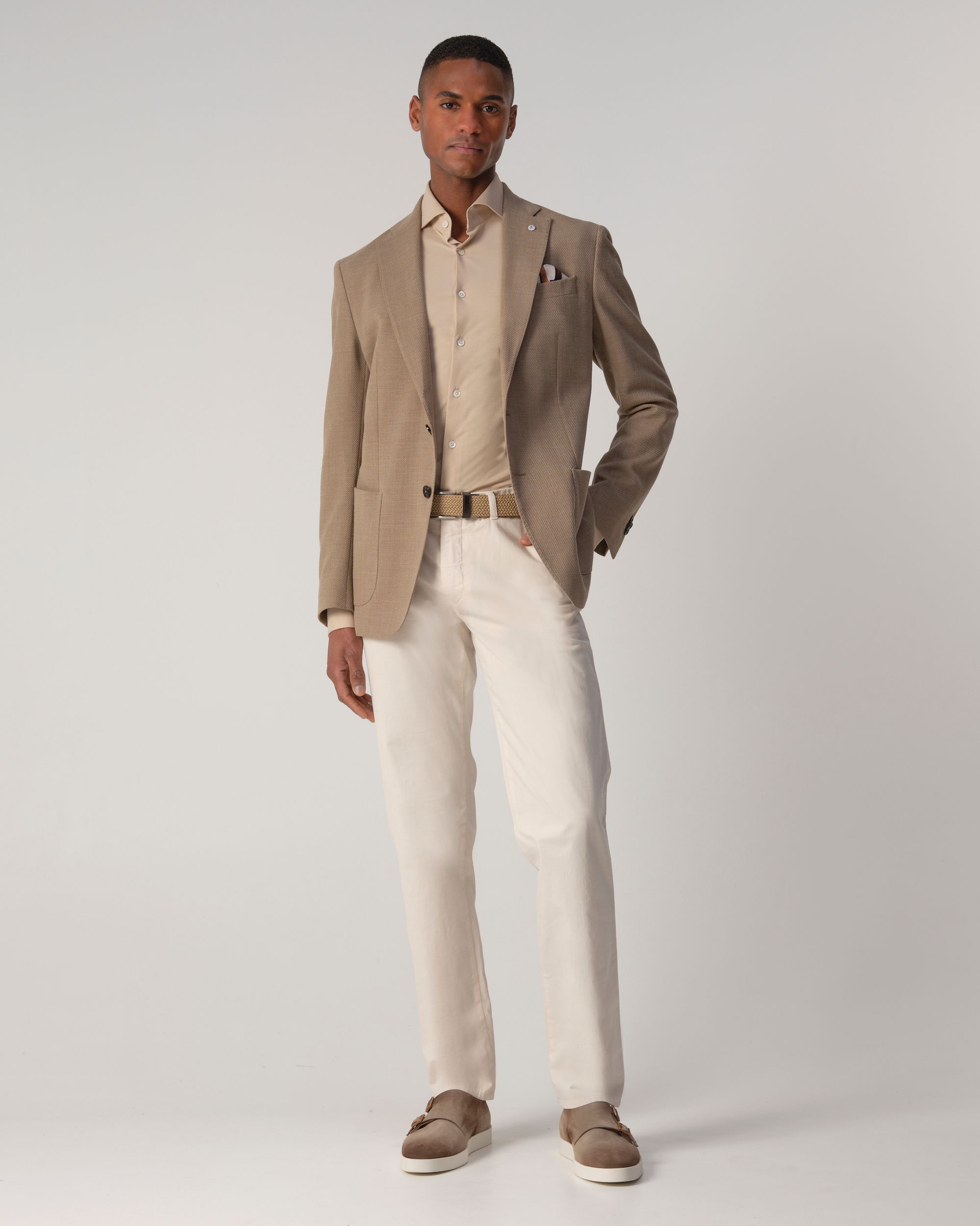 Dutch Dandies - Chino