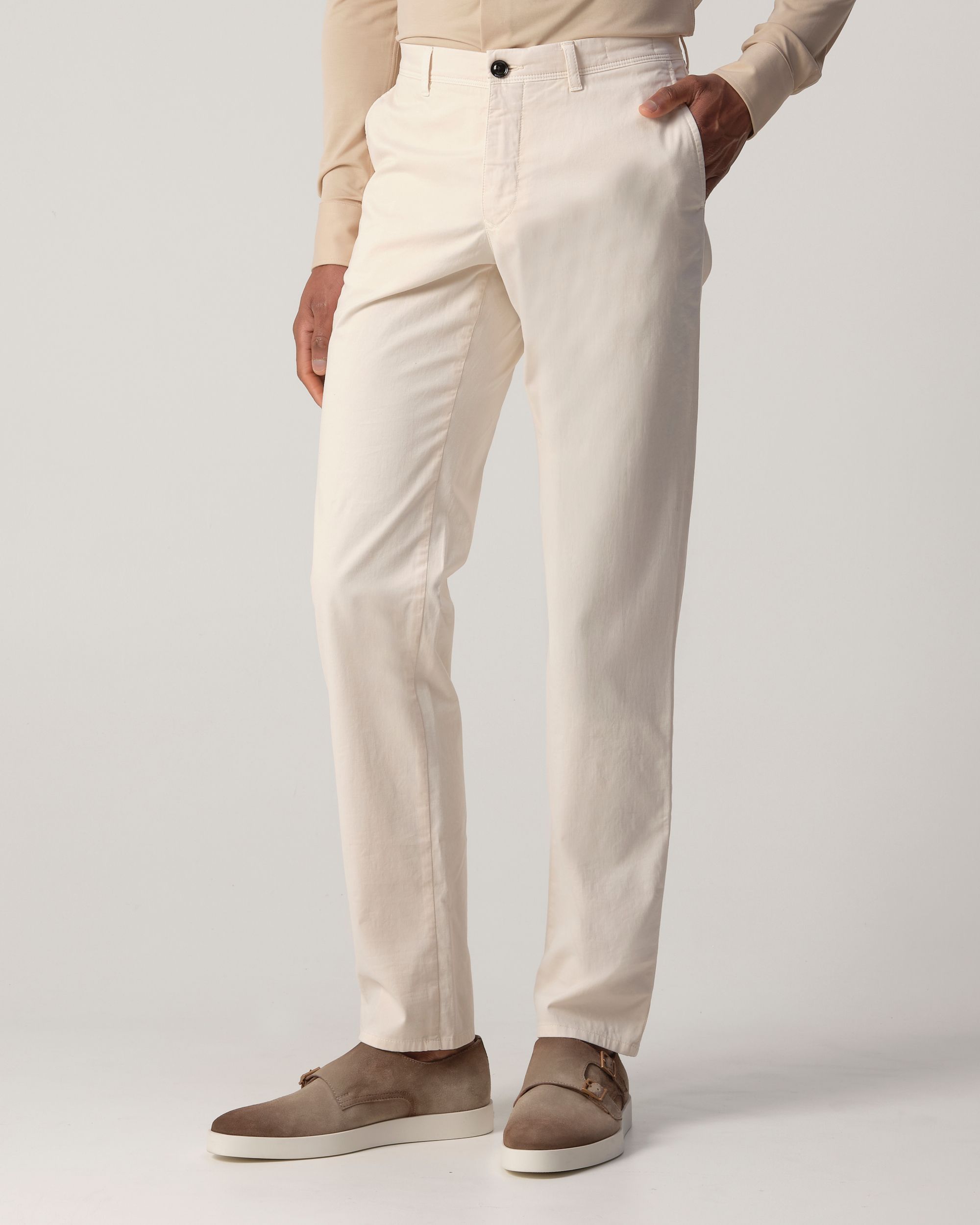 Dutch Dandies - Chino