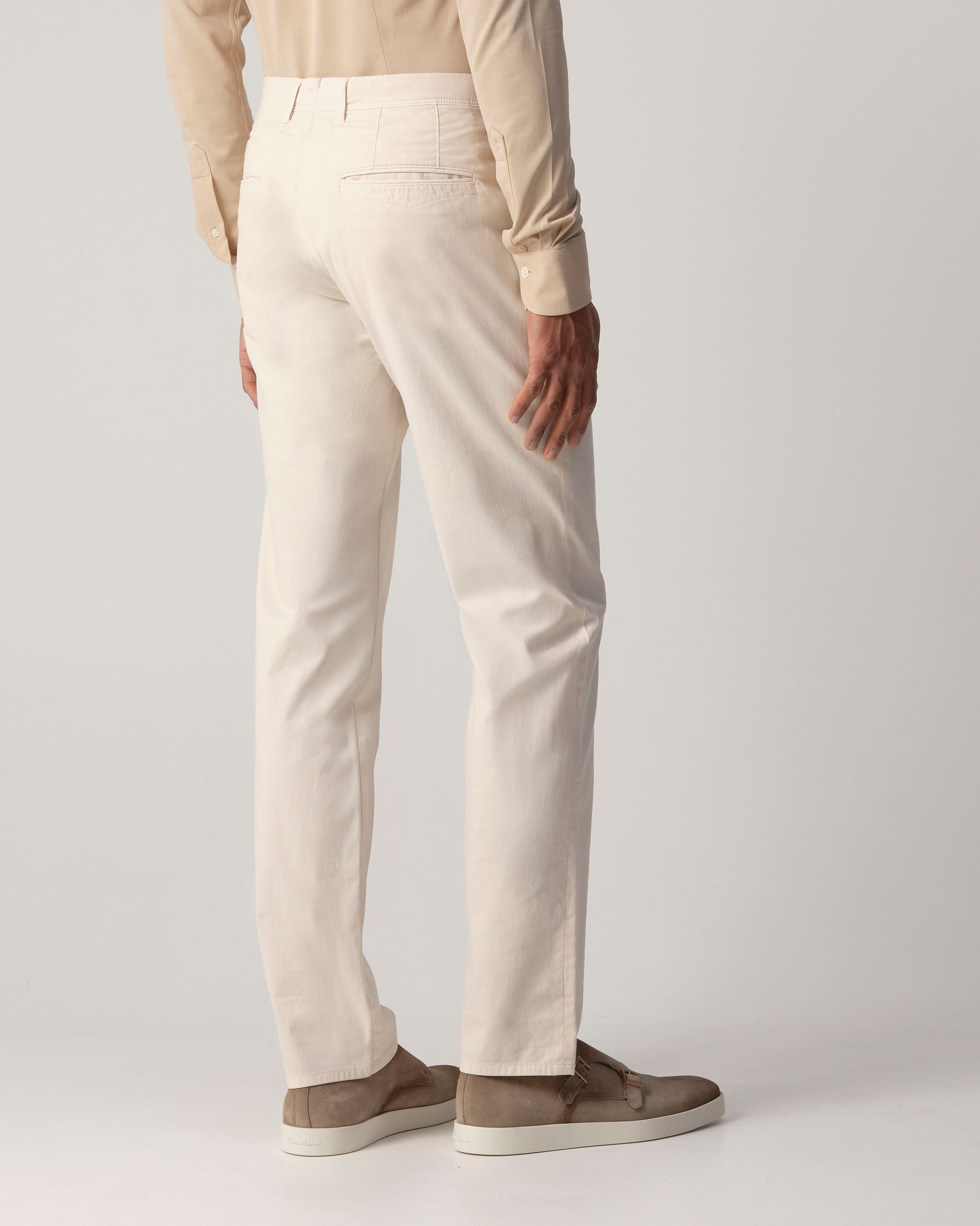 Dutch Dandies - Chino