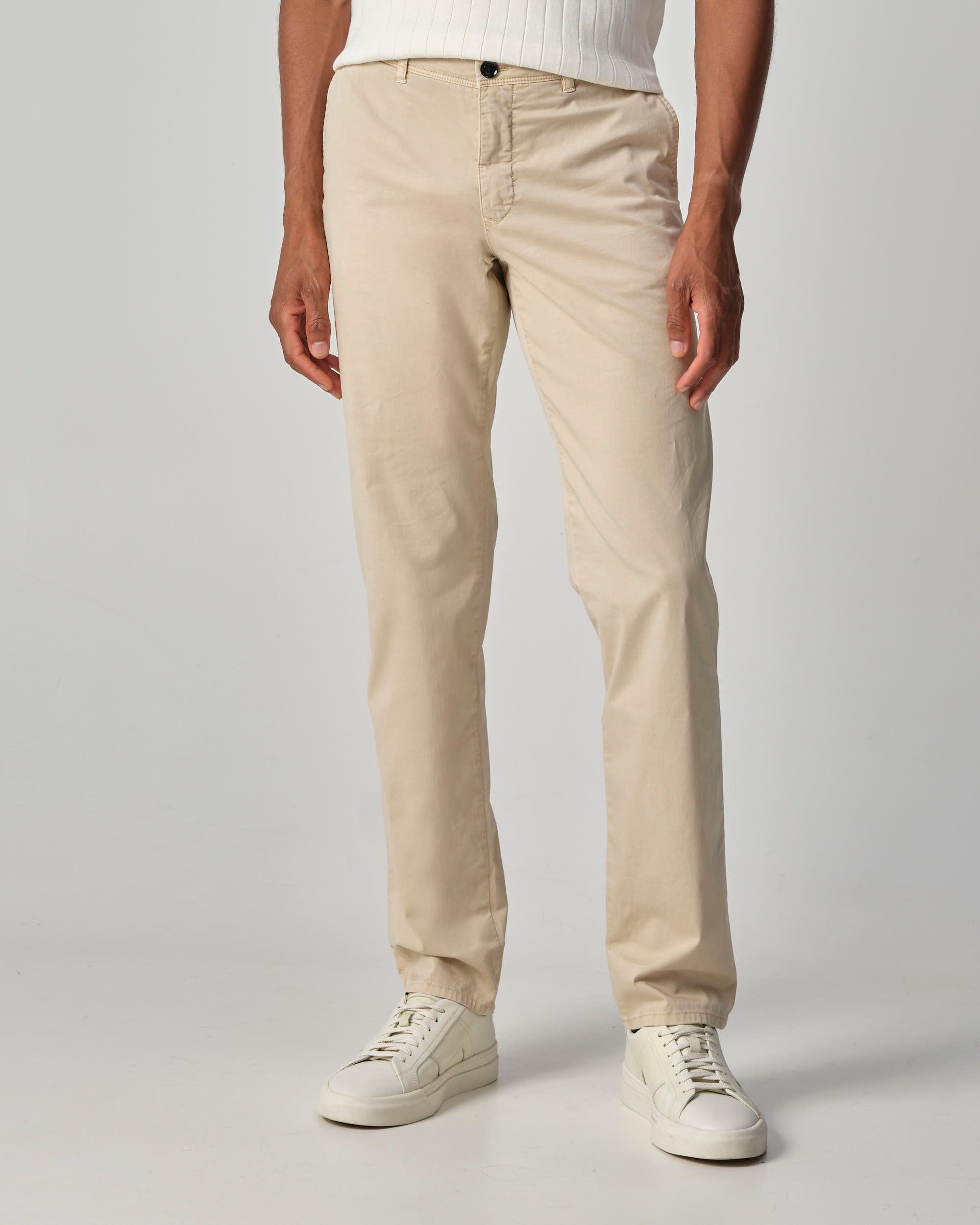 Dutch Dandies - Chino