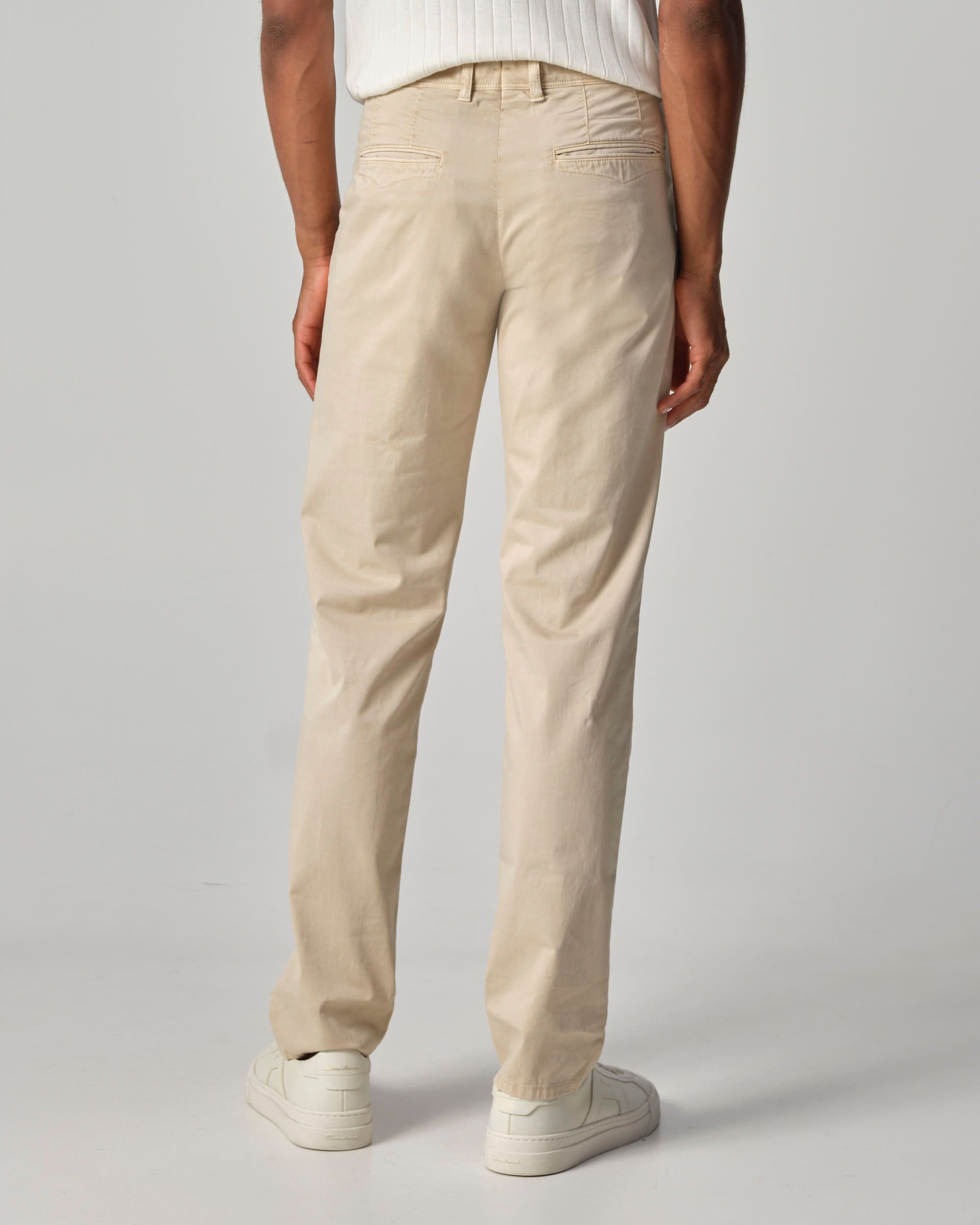 Dutch Dandies - Chino