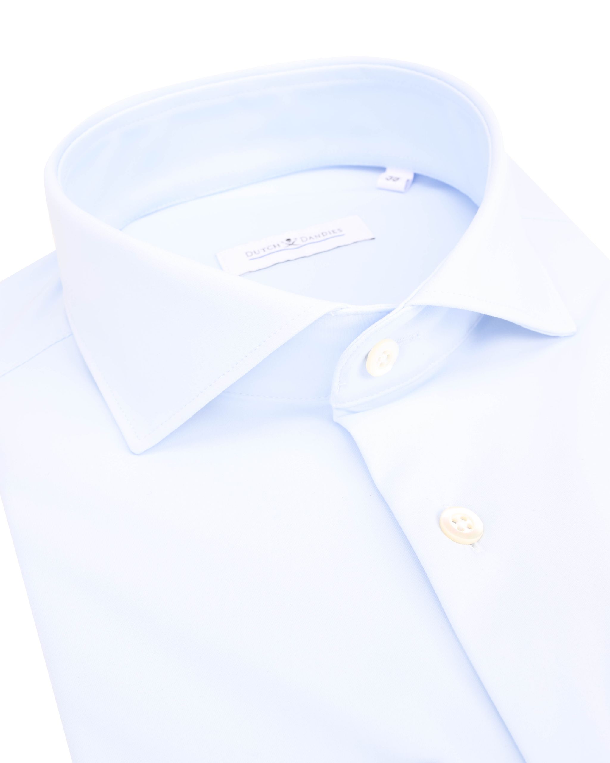 Dutch Dandies Overhemd LM